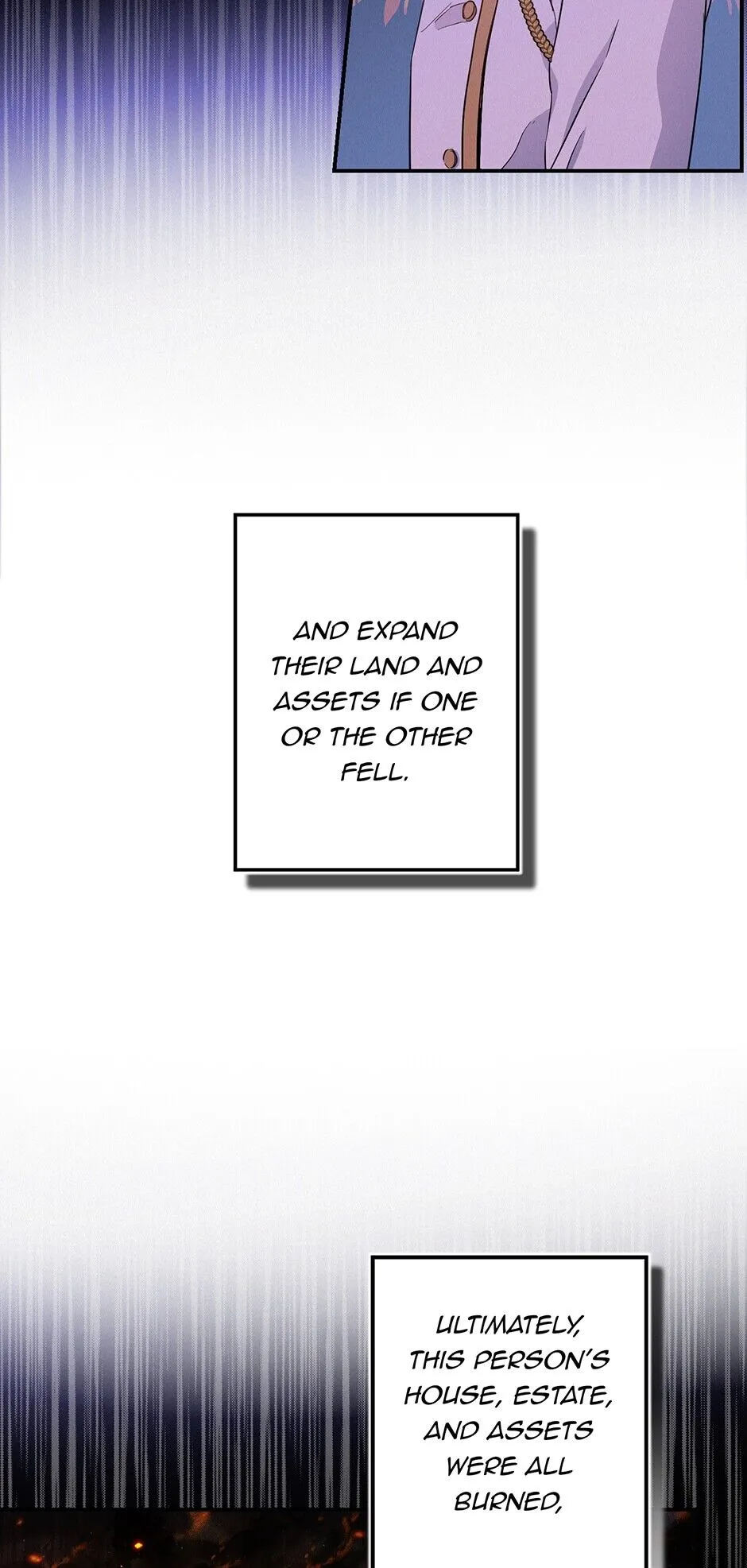 I Was Tricked into this Fake Marriage! Chapter 70 page 34 - 
