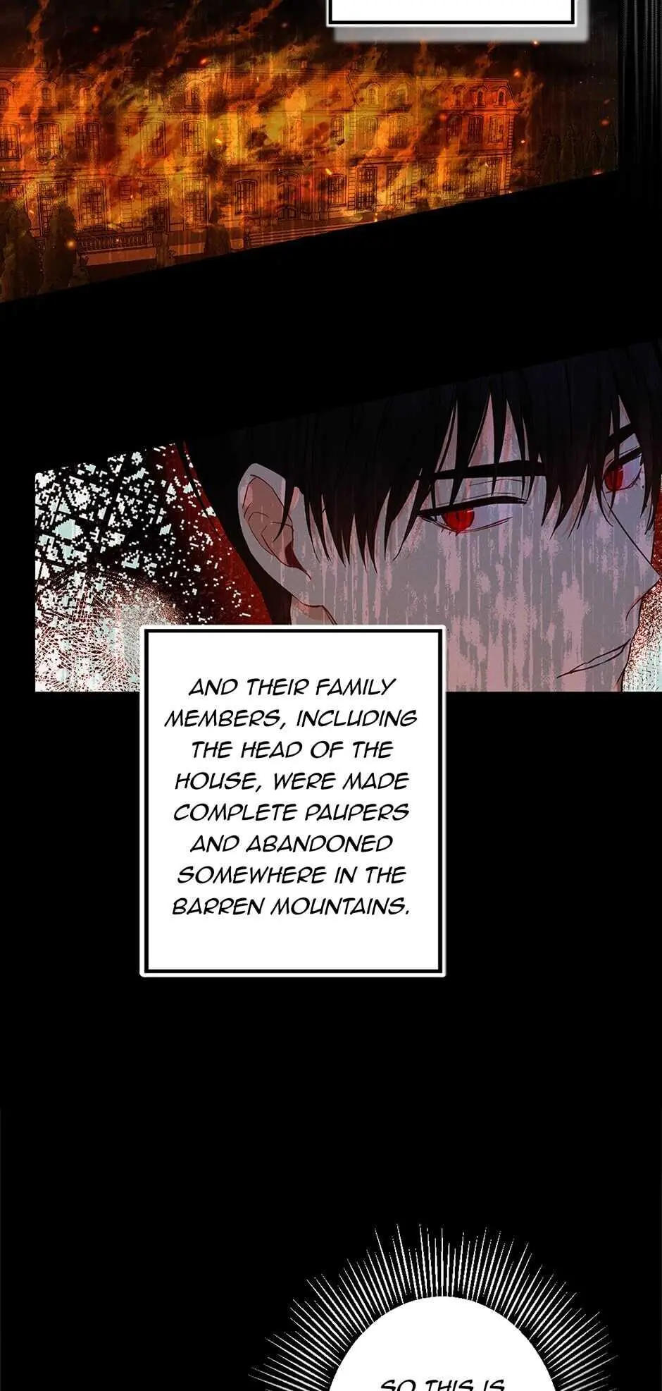 I Was Tricked into this Fake Marriage! Chapter 70 page 35 - 