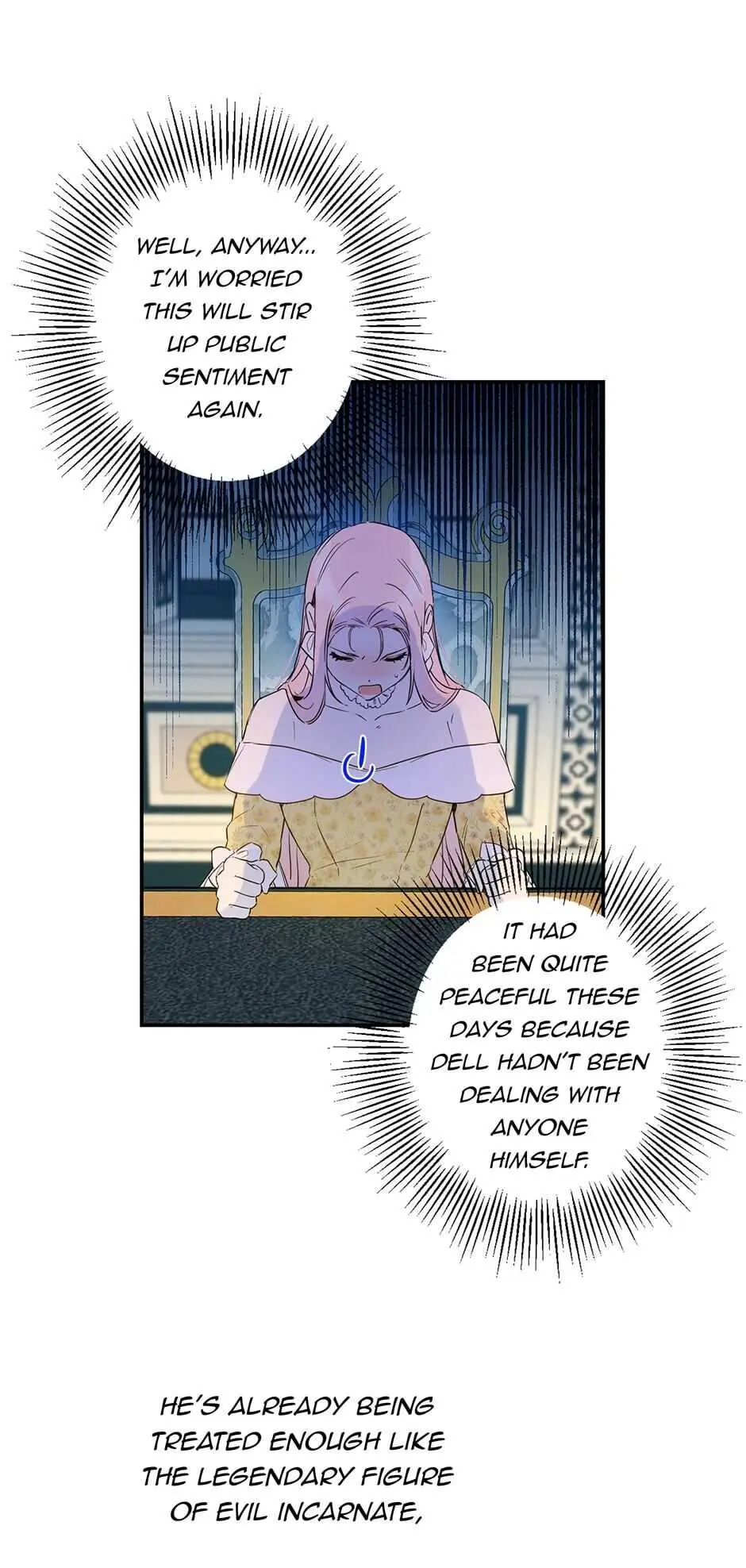 I Was Tricked into this Fake Marriage! Chapter 70 page 39 - 