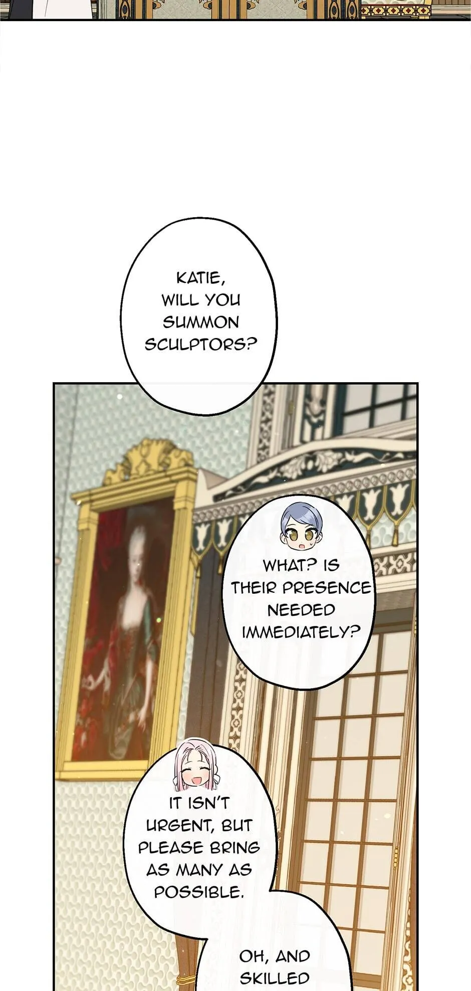 I Was Tricked into this Fake Marriage! Chapter 70 page 41 - 