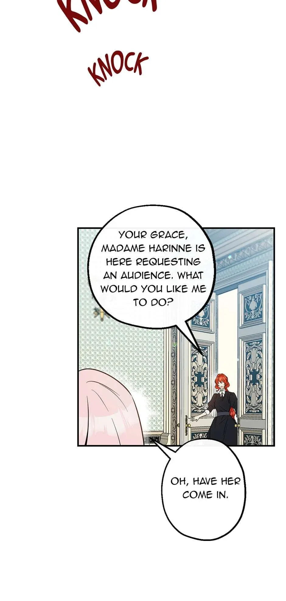 I Was Tricked into this Fake Marriage! Chapter 70 page 44 - 
