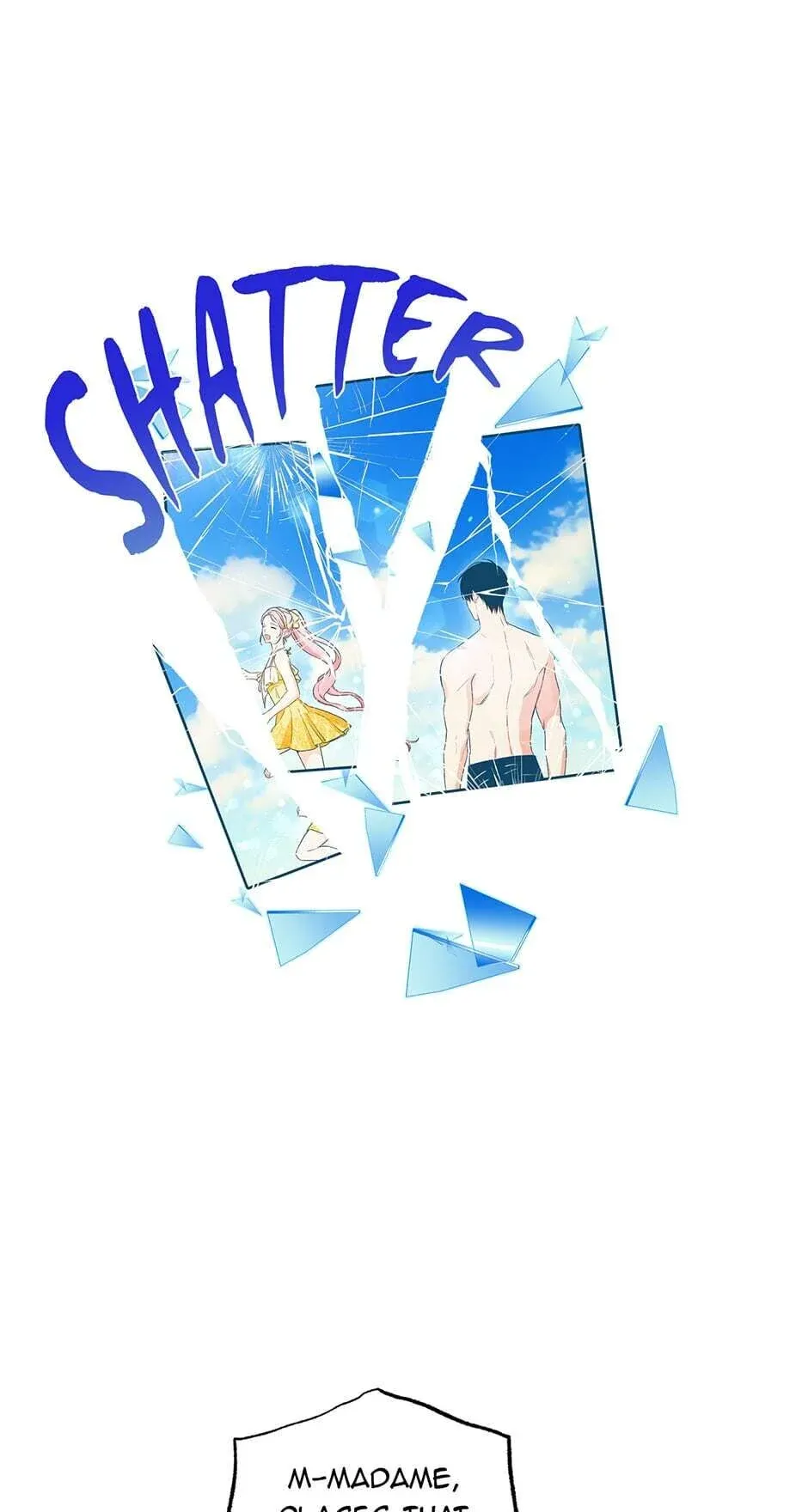 I Was Tricked into this Fake Marriage! Chapter 70 page 48 - 