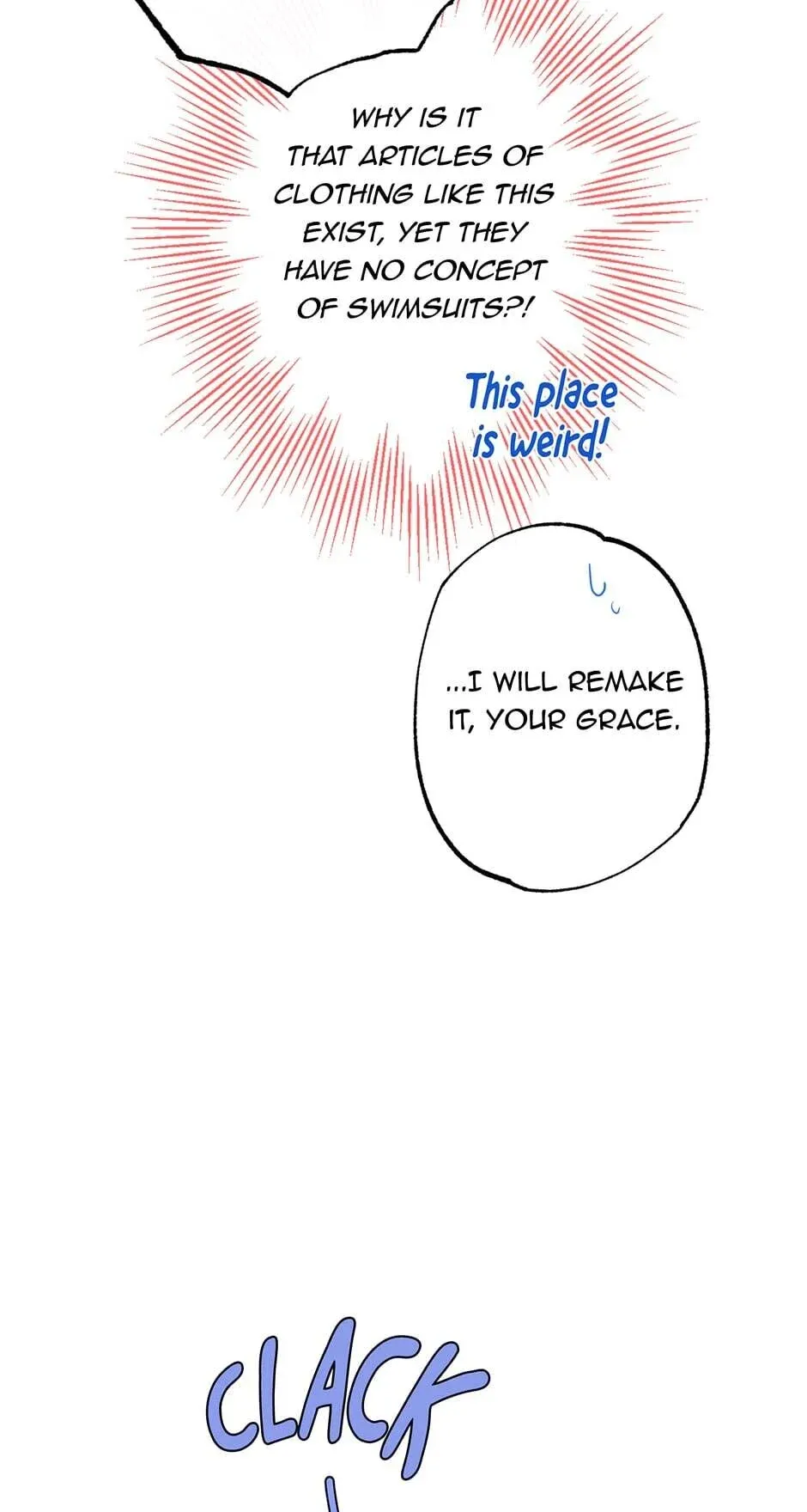I Was Tricked into this Fake Marriage! Chapter 70 page 50 - 