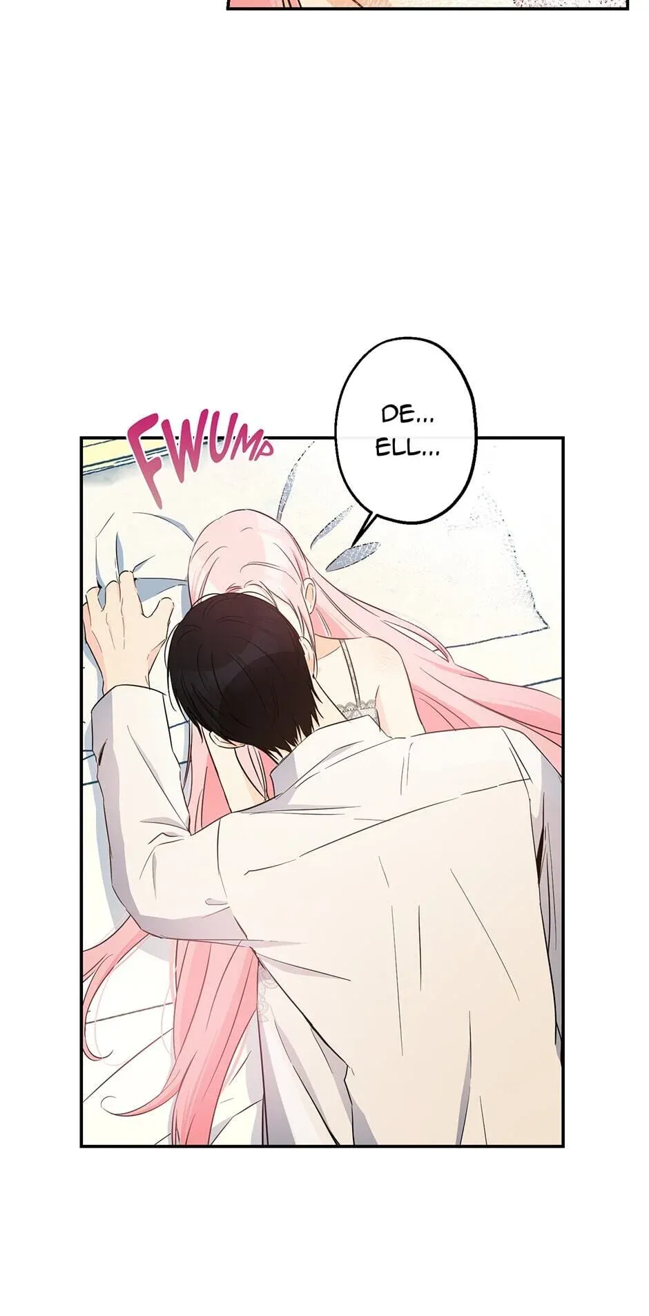 I Was Tricked into this Fake Marriage! Chapter 70 page 6 - 