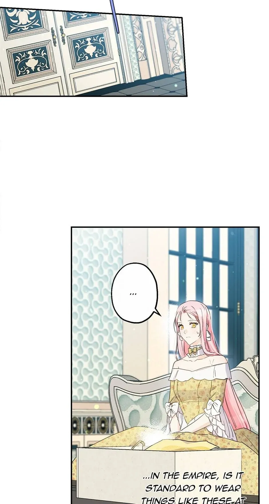 I Was Tricked into this Fake Marriage! Chapter 70 page 51 - 