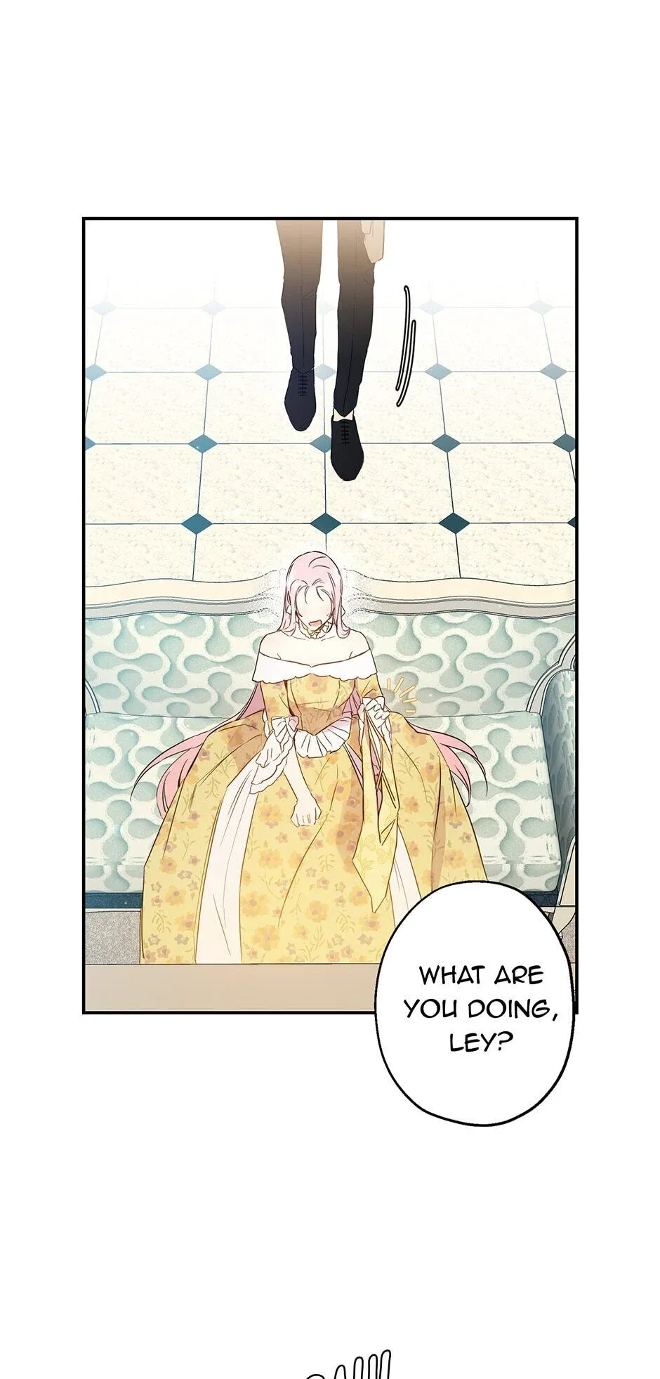 I Was Tricked into this Fake Marriage! Chapter 70 page 53 - 