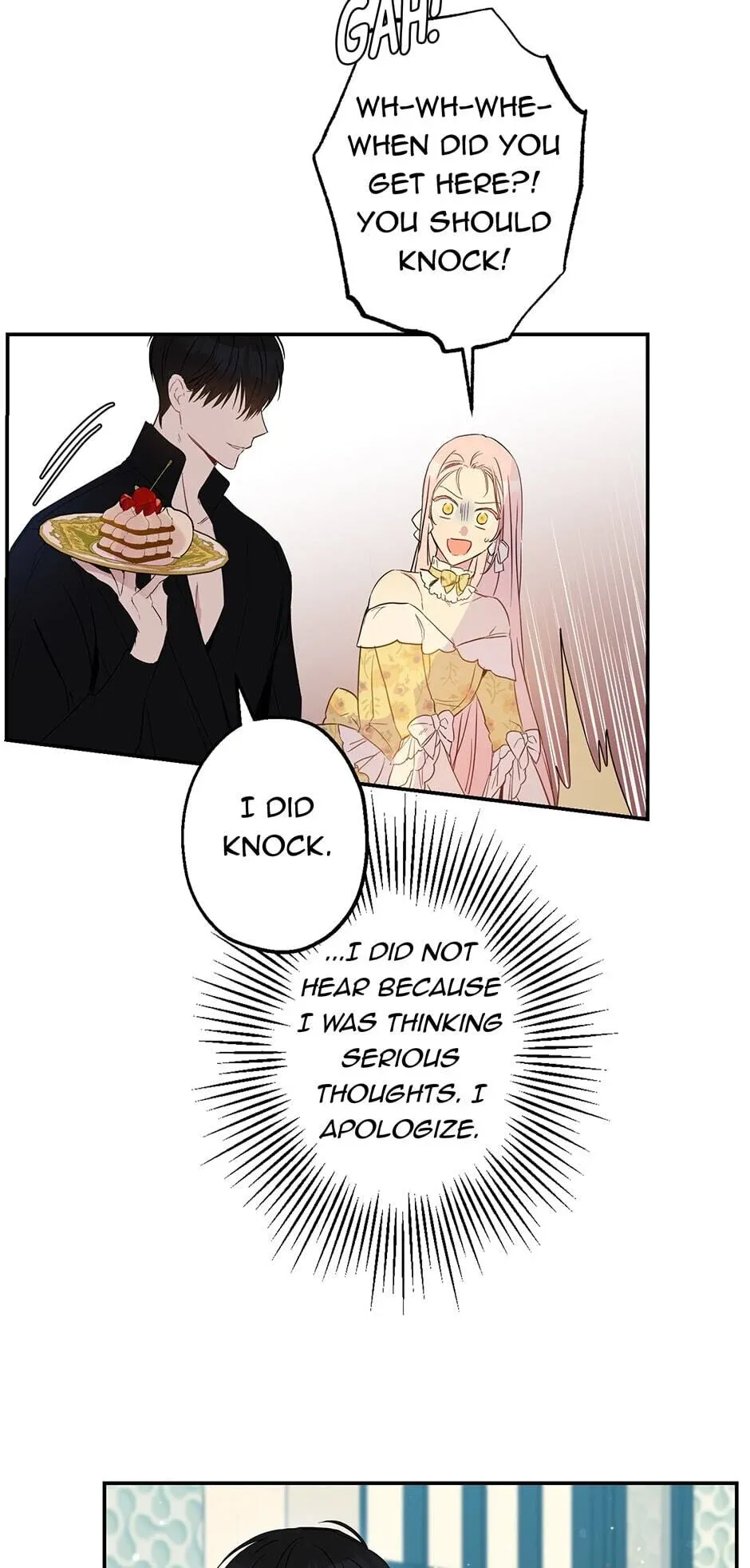 I Was Tricked into this Fake Marriage! Chapter 70 page 54 - 