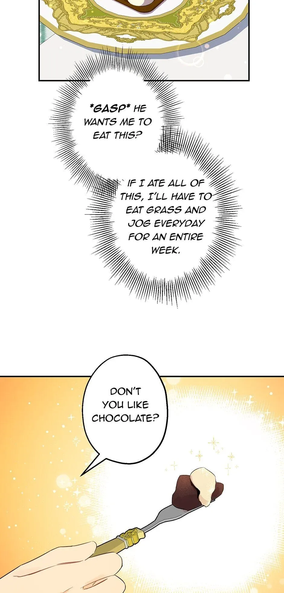 I Was Tricked into this Fake Marriage! Chapter 70 page 58 - 