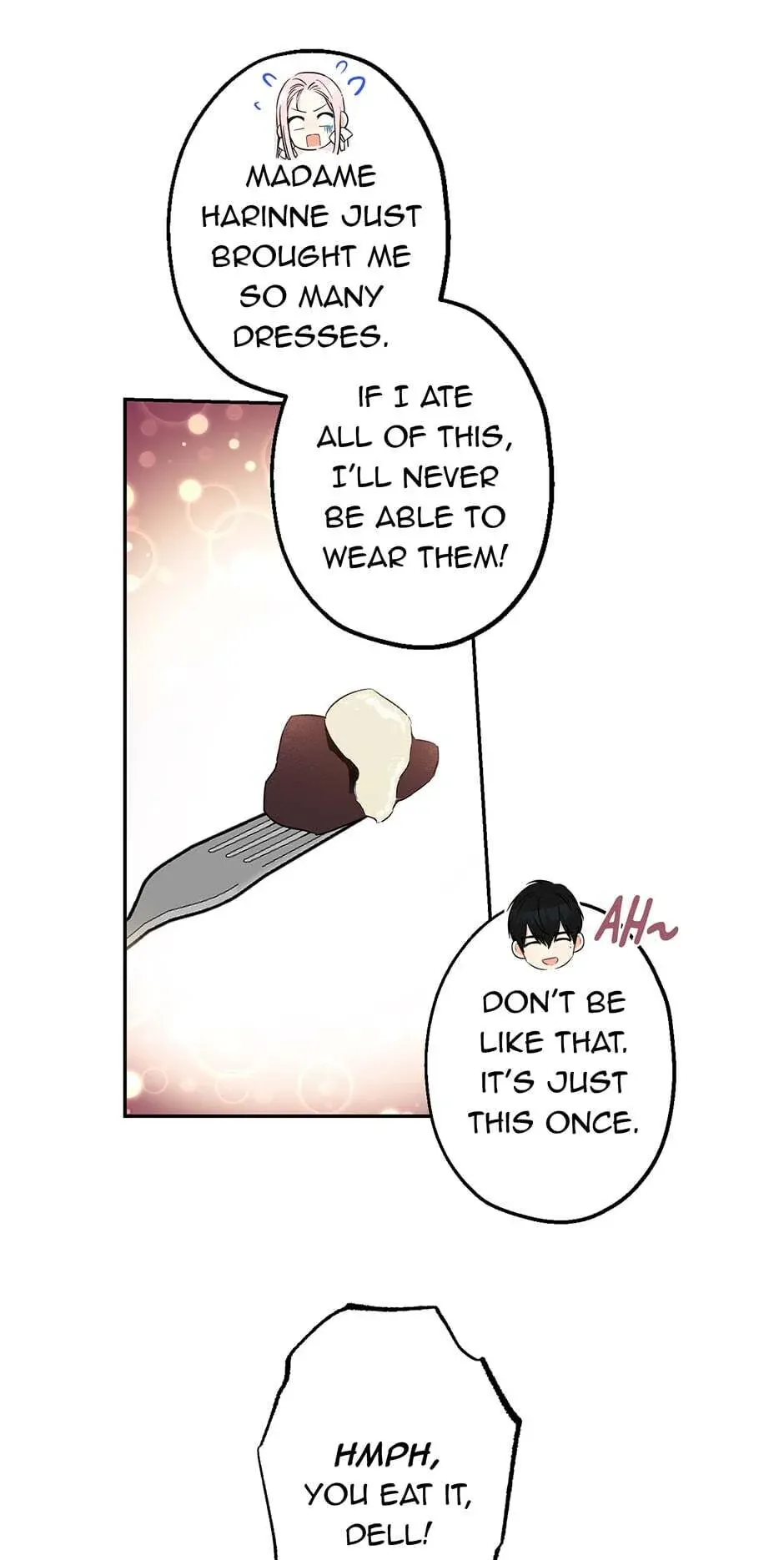 I Was Tricked into this Fake Marriage! Chapter 70 page 60 - 