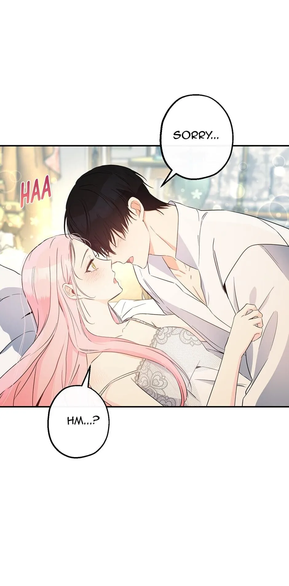 I Was Tricked into this Fake Marriage! Chapter 70 page 7 - 
