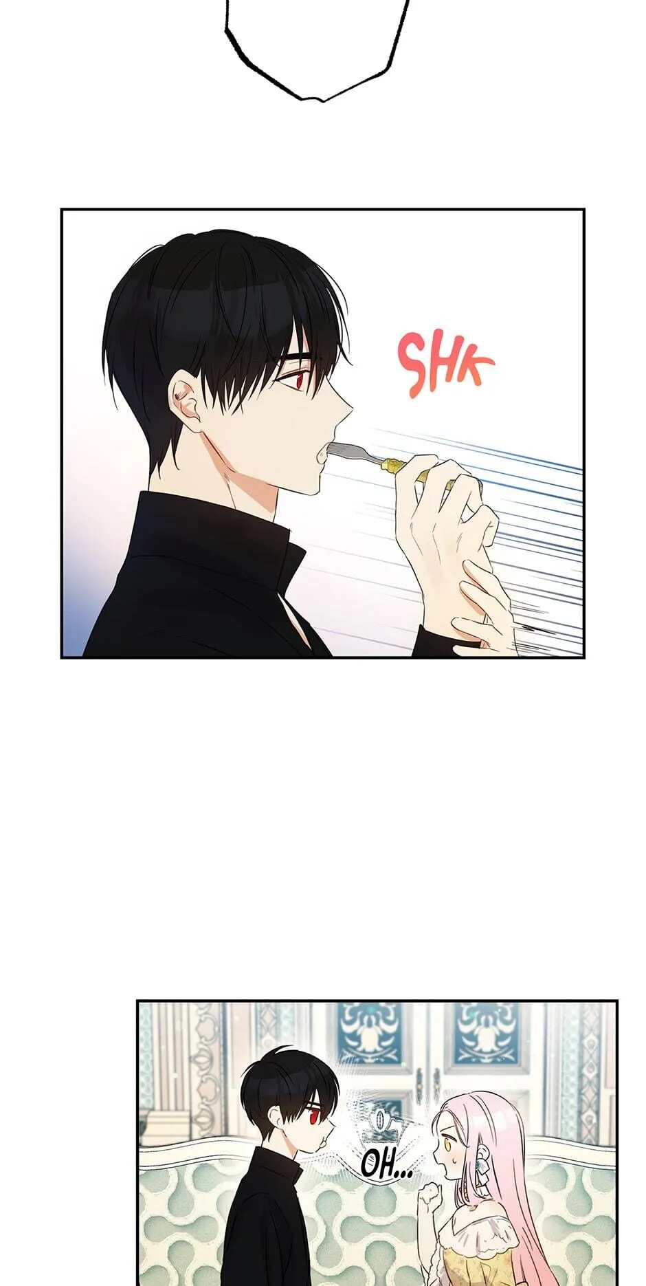 I Was Tricked into this Fake Marriage! Chapter 70 page 61 - 
