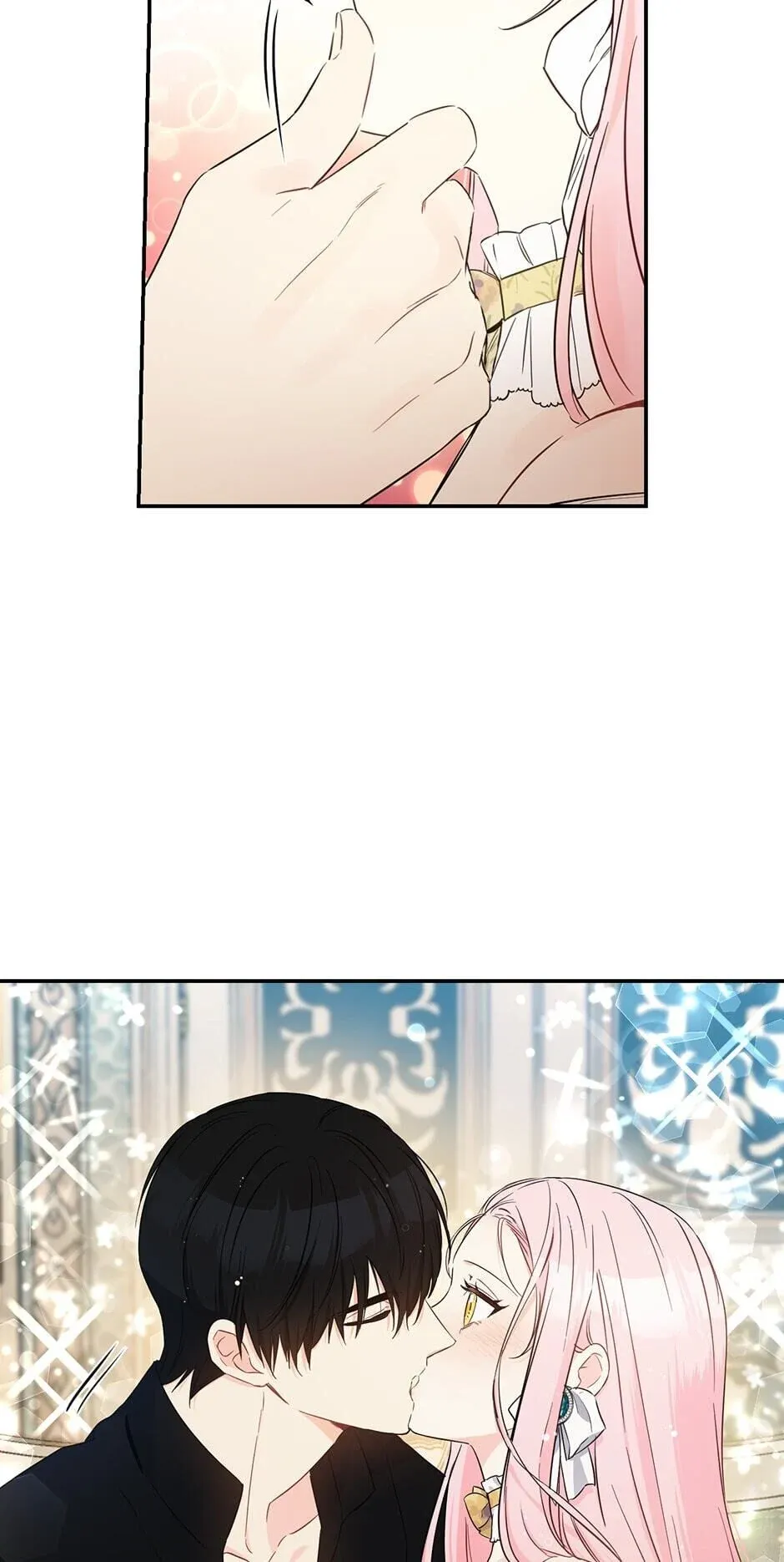 I Was Tricked into this Fake Marriage! Chapter 70 page 63 - 