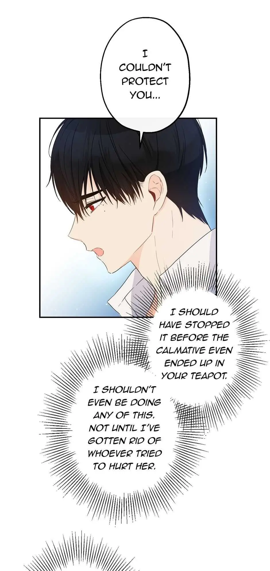 I Was Tricked into this Fake Marriage! Chapter 70 page 8 - 