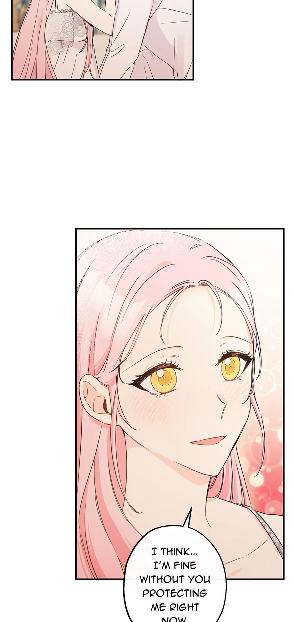 I Was Tricked into this Fake Marriage! Chapter 70 page 10 - 