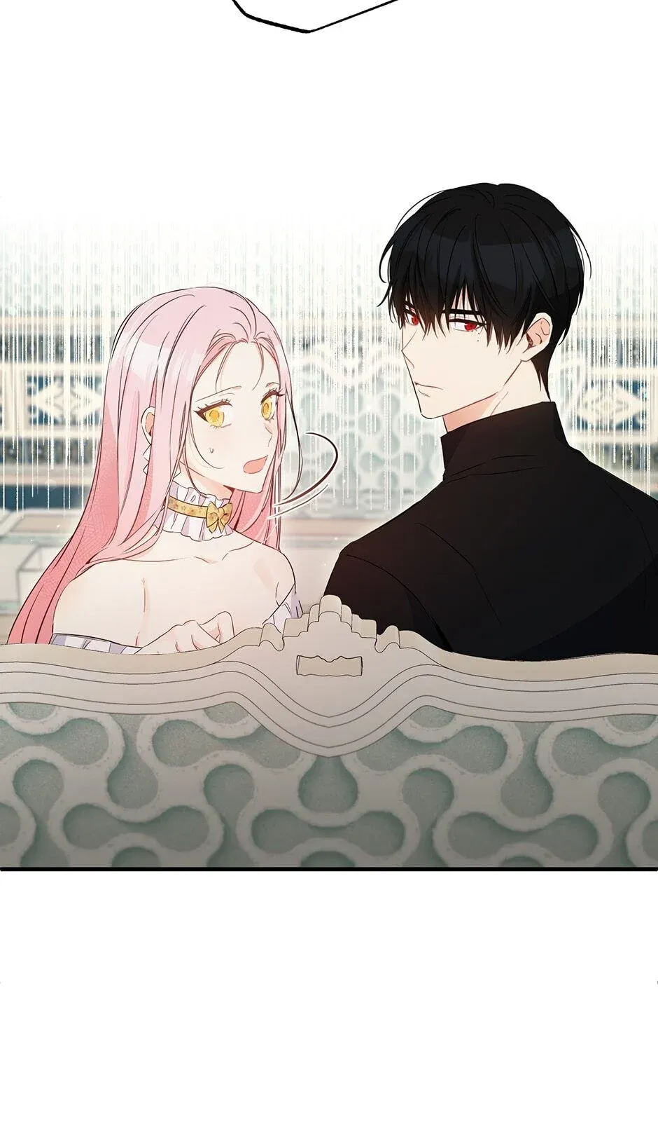 I Was Tricked into this Fake Marriage! Chapter 71 page 14 - 