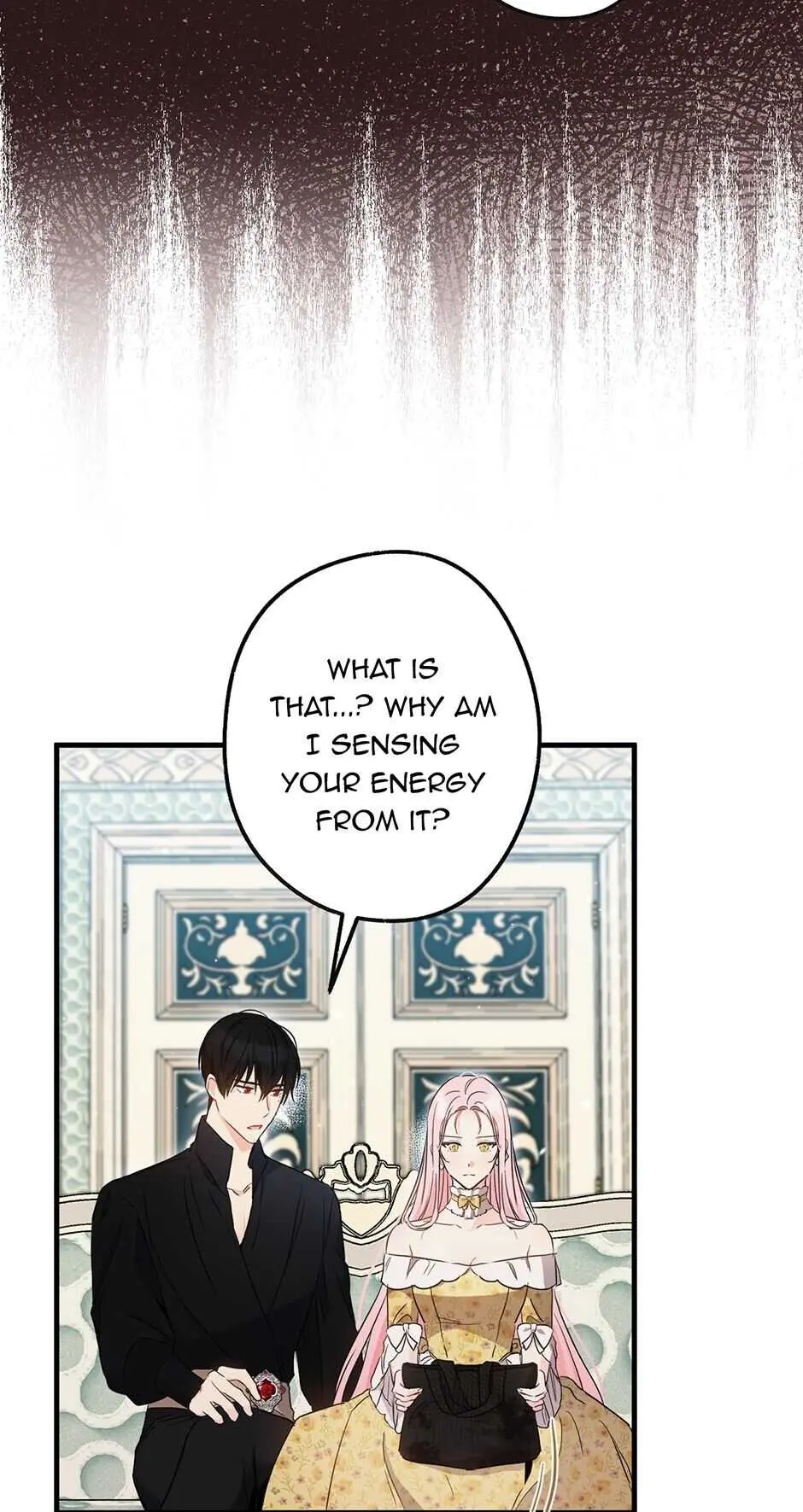 I Was Tricked into this Fake Marriage! Chapter 71 page 19 - 