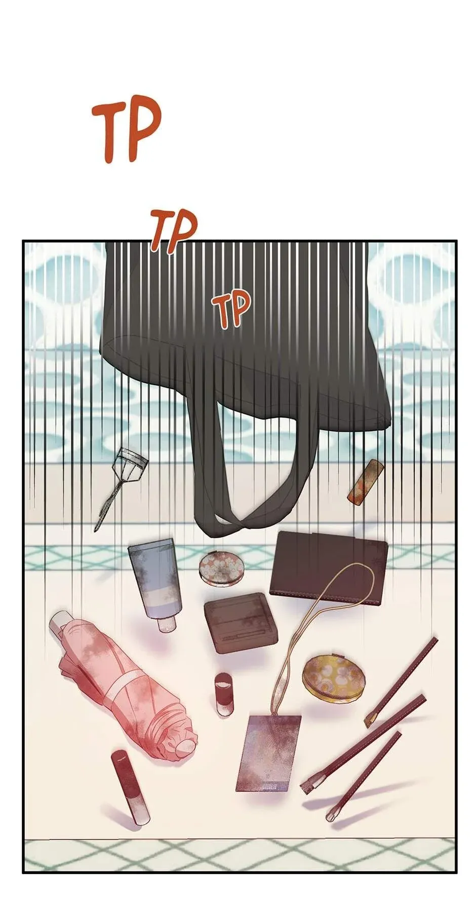 I Was Tricked into this Fake Marriage! Chapter 71 page 22 - 