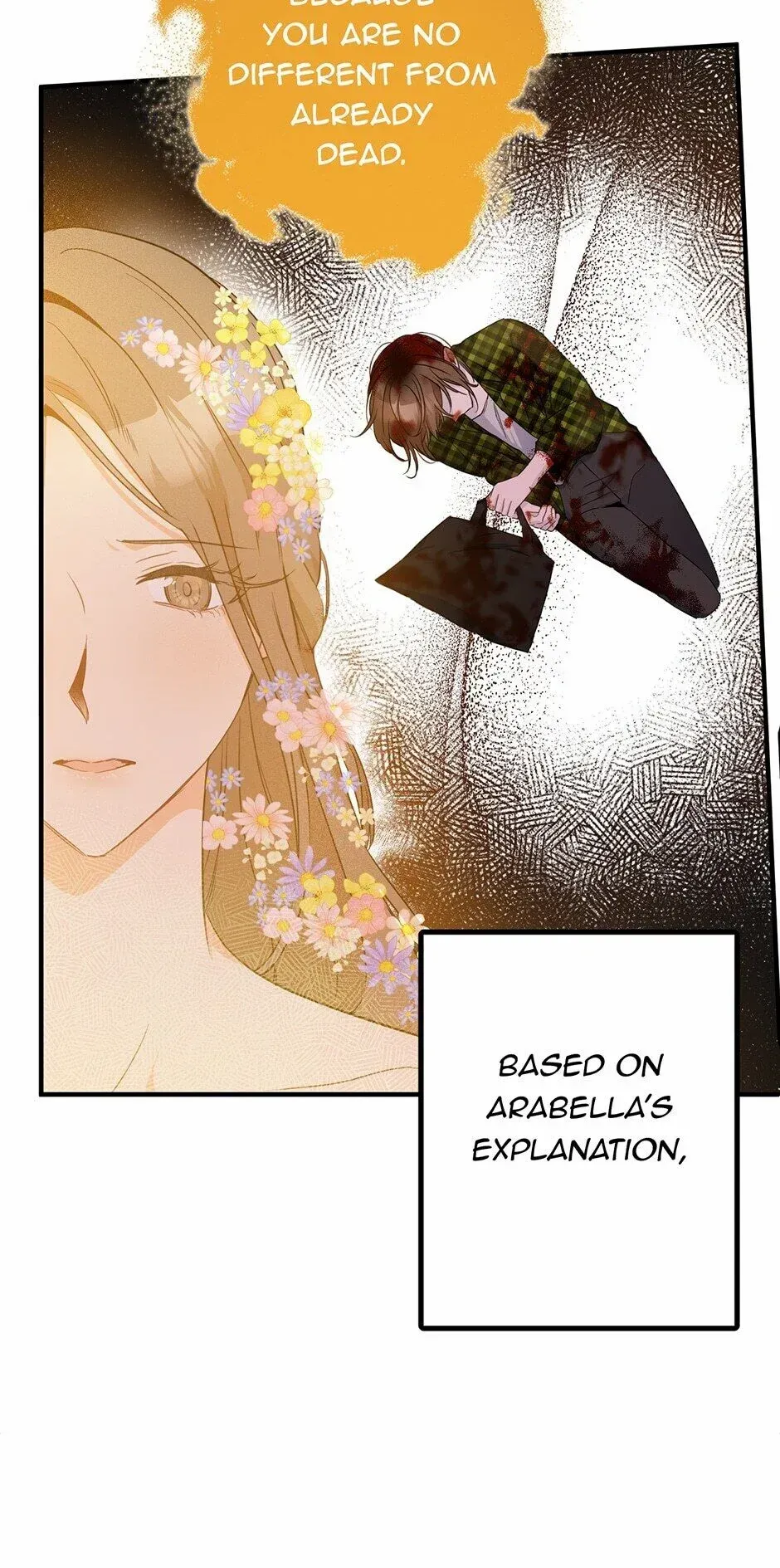 I Was Tricked into this Fake Marriage! Chapter 71 page 34 - 