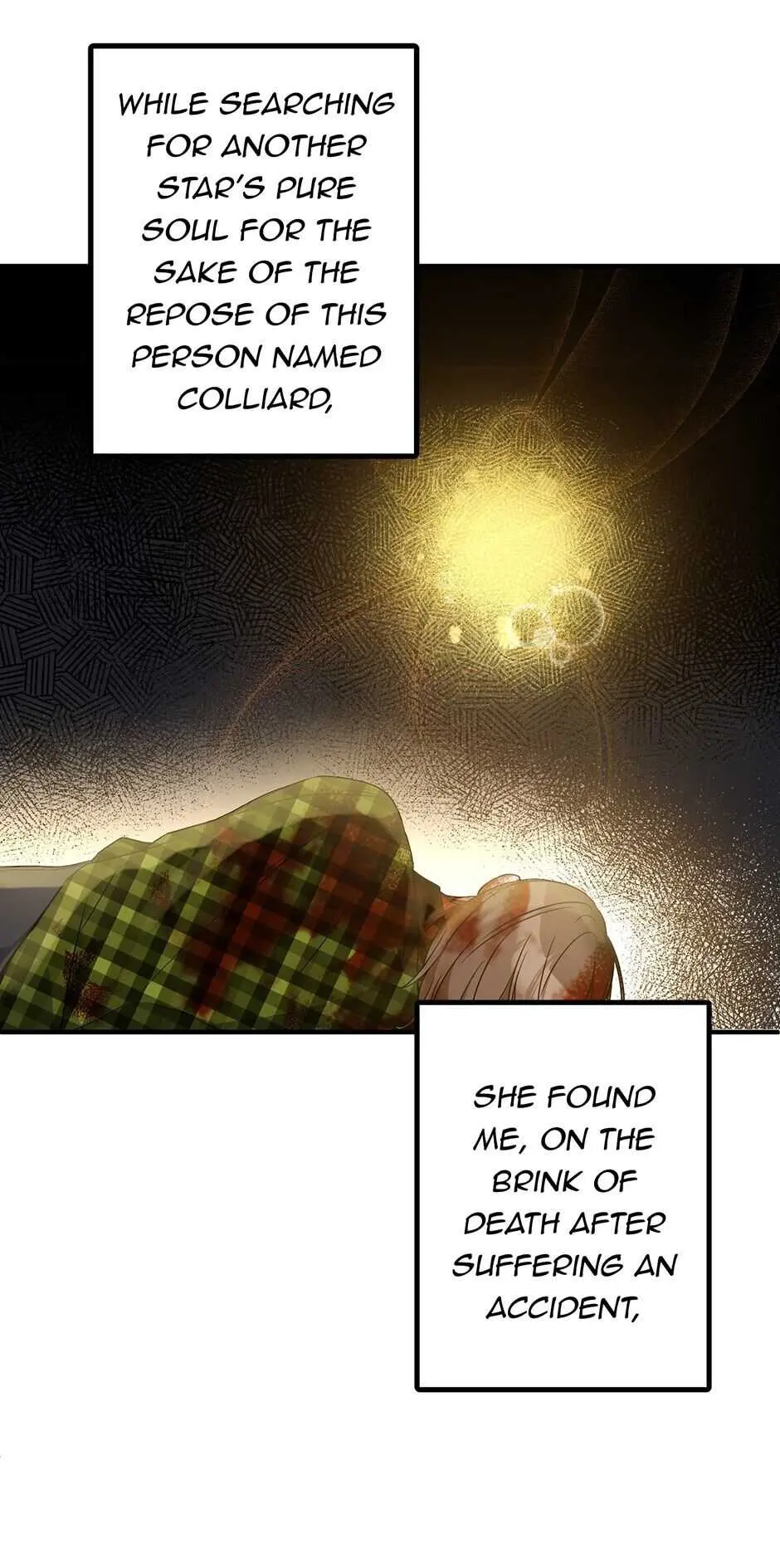 I Was Tricked into this Fake Marriage! Chapter 71 page 35 - 
