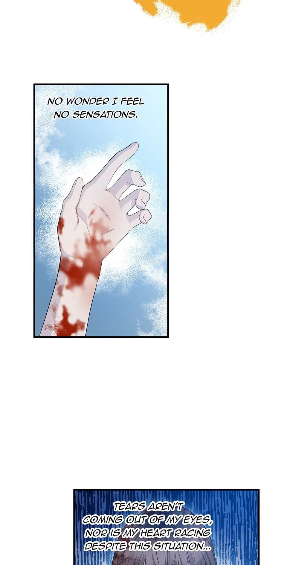 I Was Tricked into this Fake Marriage! Chapter 71 page 37 - 