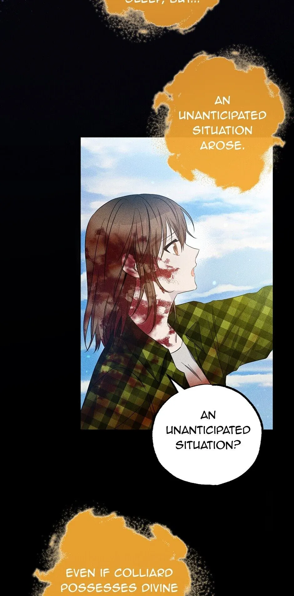 I Was Tricked into this Fake Marriage! Chapter 71 page 42 - 
