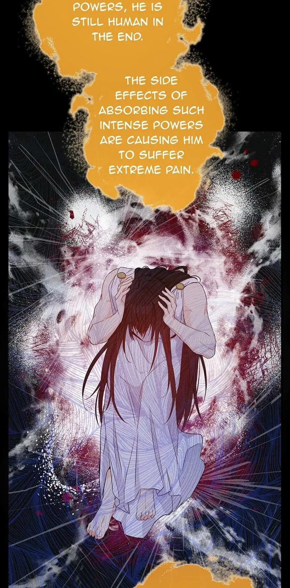 I Was Tricked into this Fake Marriage! Chapter 71 page 43 - 