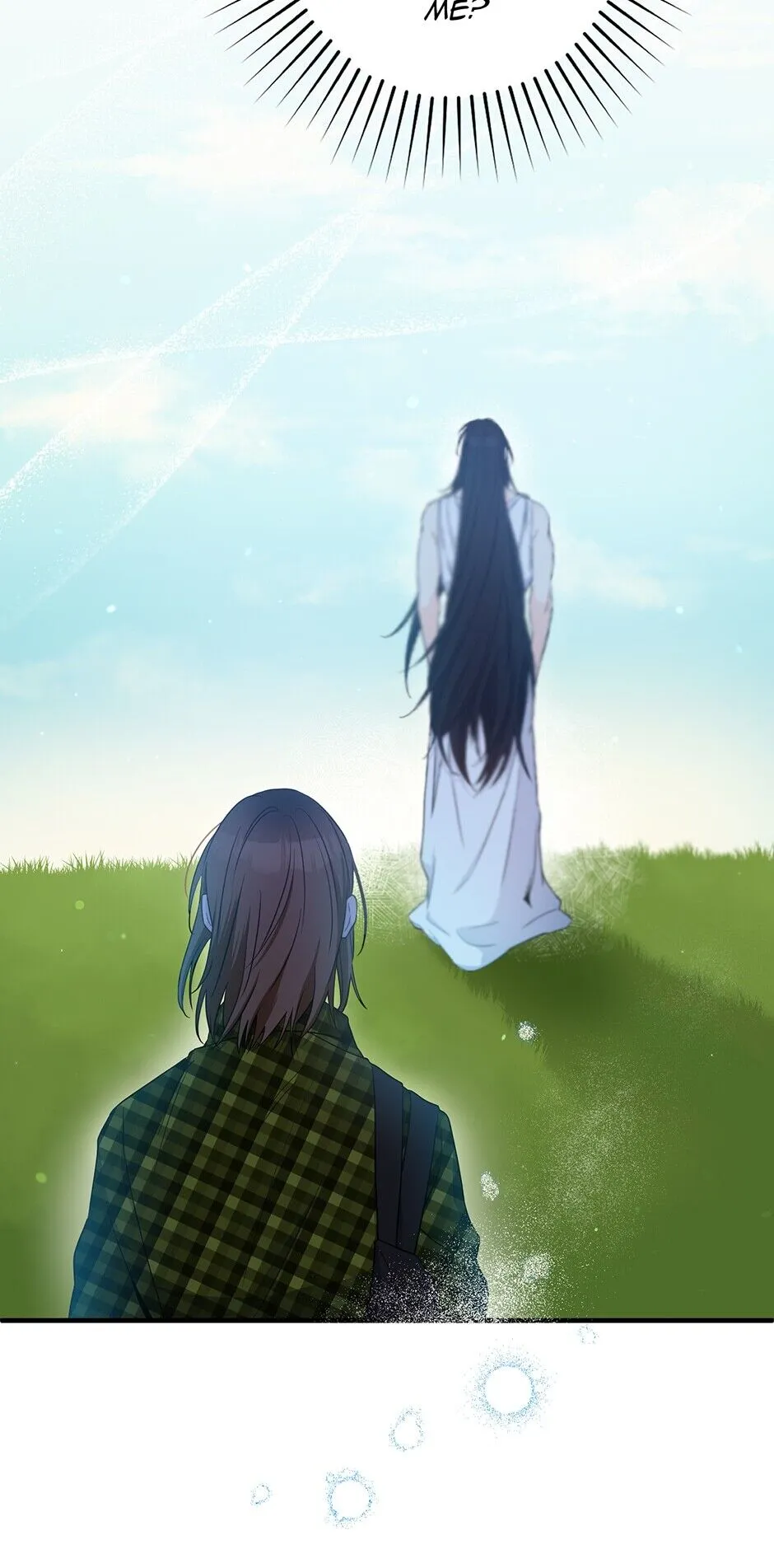 I Was Tricked into this Fake Marriage! Chapter 71 page 46 - 