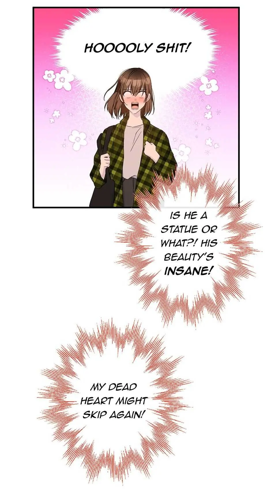 I Was Tricked into this Fake Marriage! Chapter 71 page 50 - 
