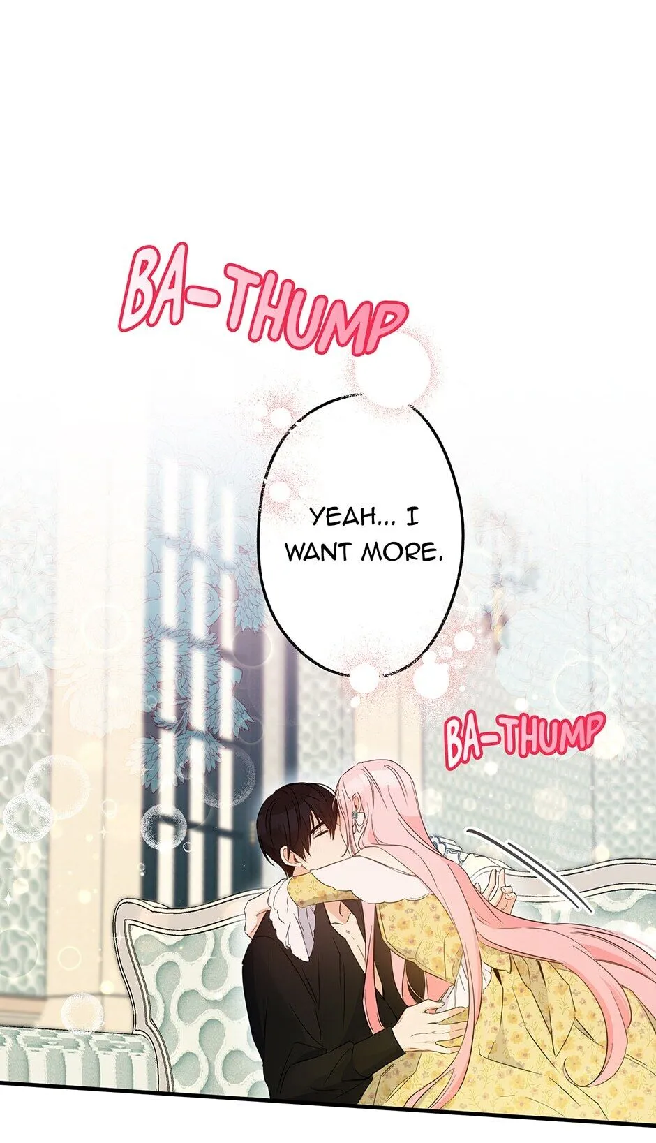 I Was Tricked into this Fake Marriage! Chapter 71 page 6 - 