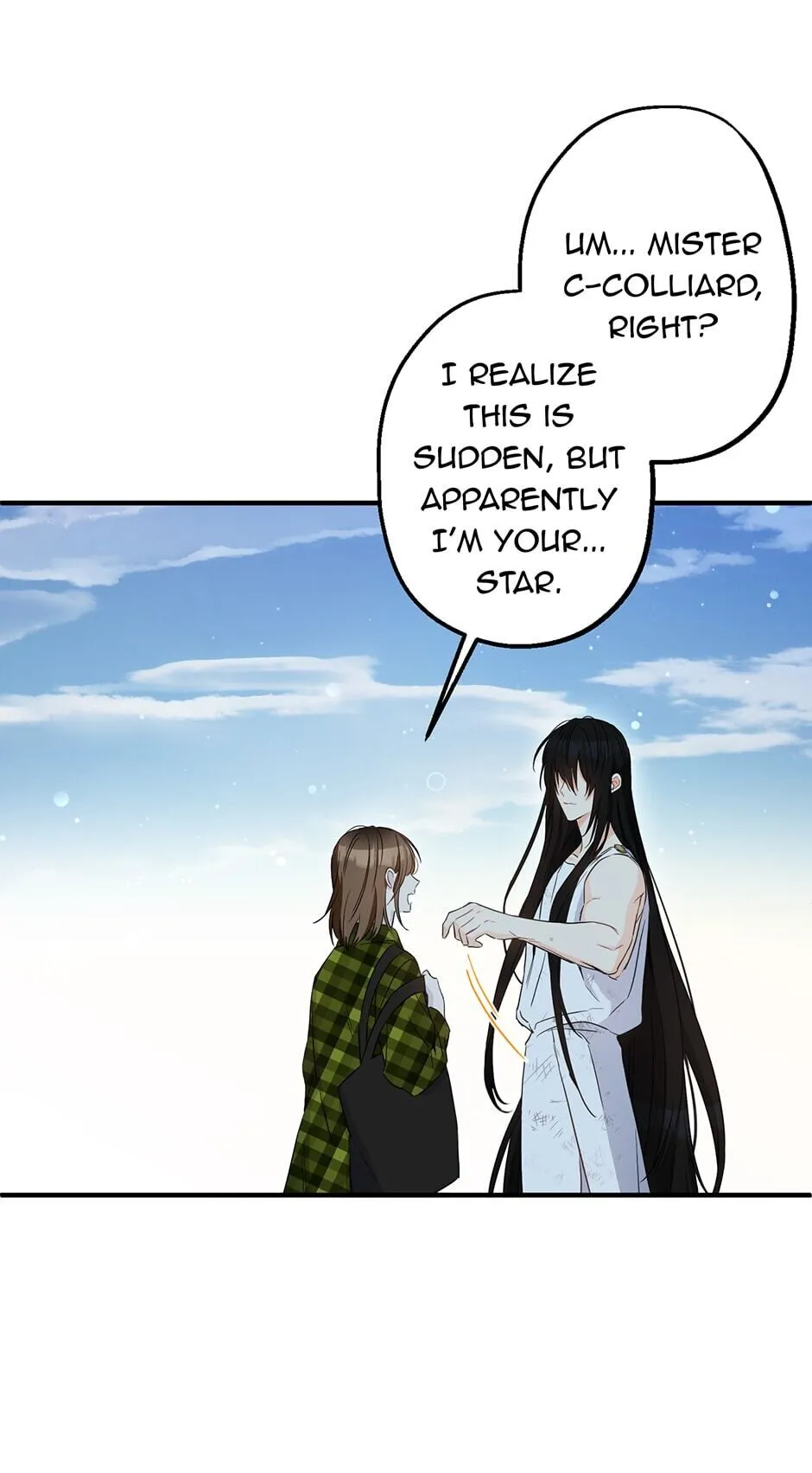 I Was Tricked into this Fake Marriage! Chapter 71 page 51 - 