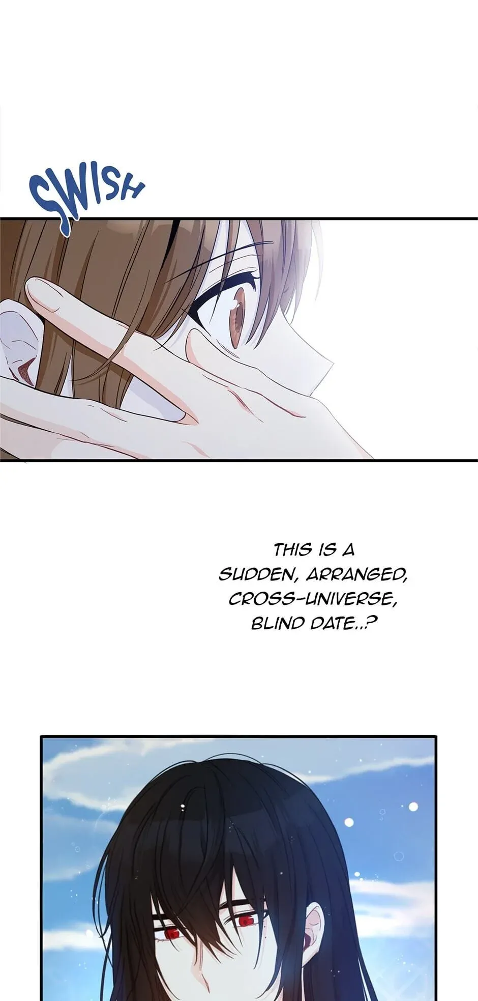 I Was Tricked into this Fake Marriage! Chapter 71 page 52 - 