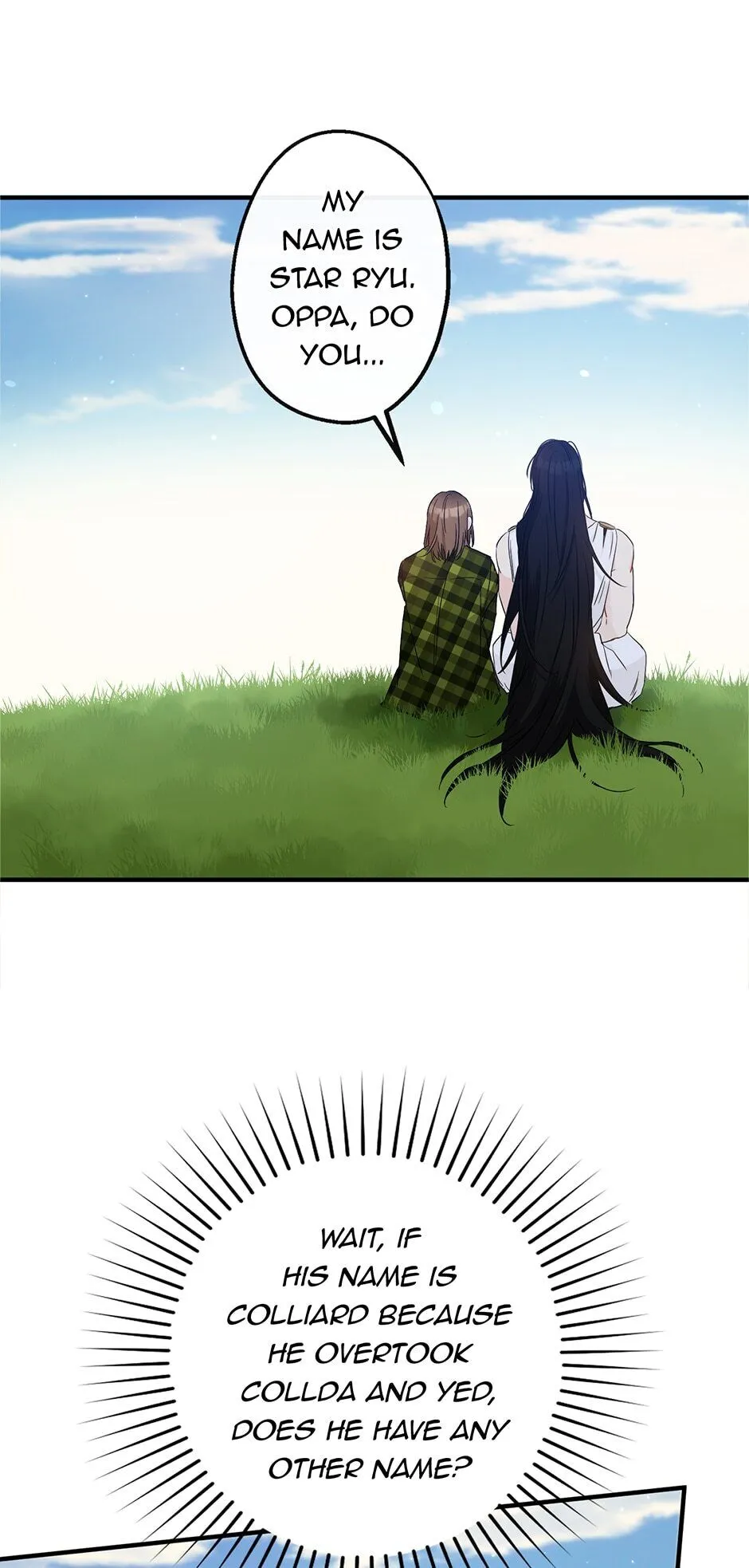 I Was Tricked into this Fake Marriage! Chapter 71 page 54 - 