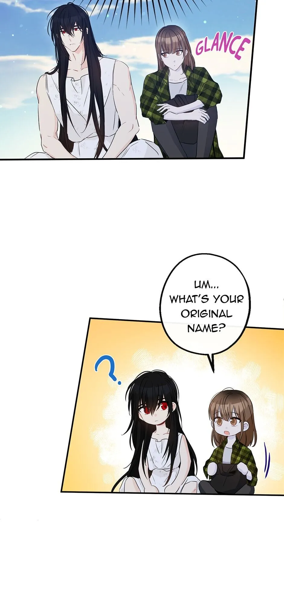 I Was Tricked into this Fake Marriage! Chapter 71 page 55 - 