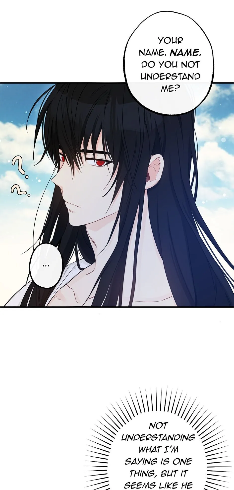 I Was Tricked into this Fake Marriage! Chapter 71 page 56 - 