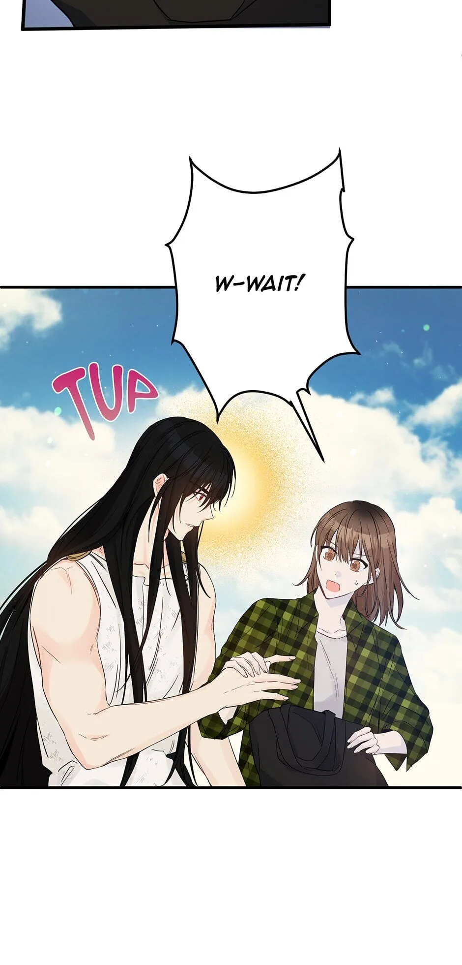 I Was Tricked into this Fake Marriage! Chapter 71 page 60 - 