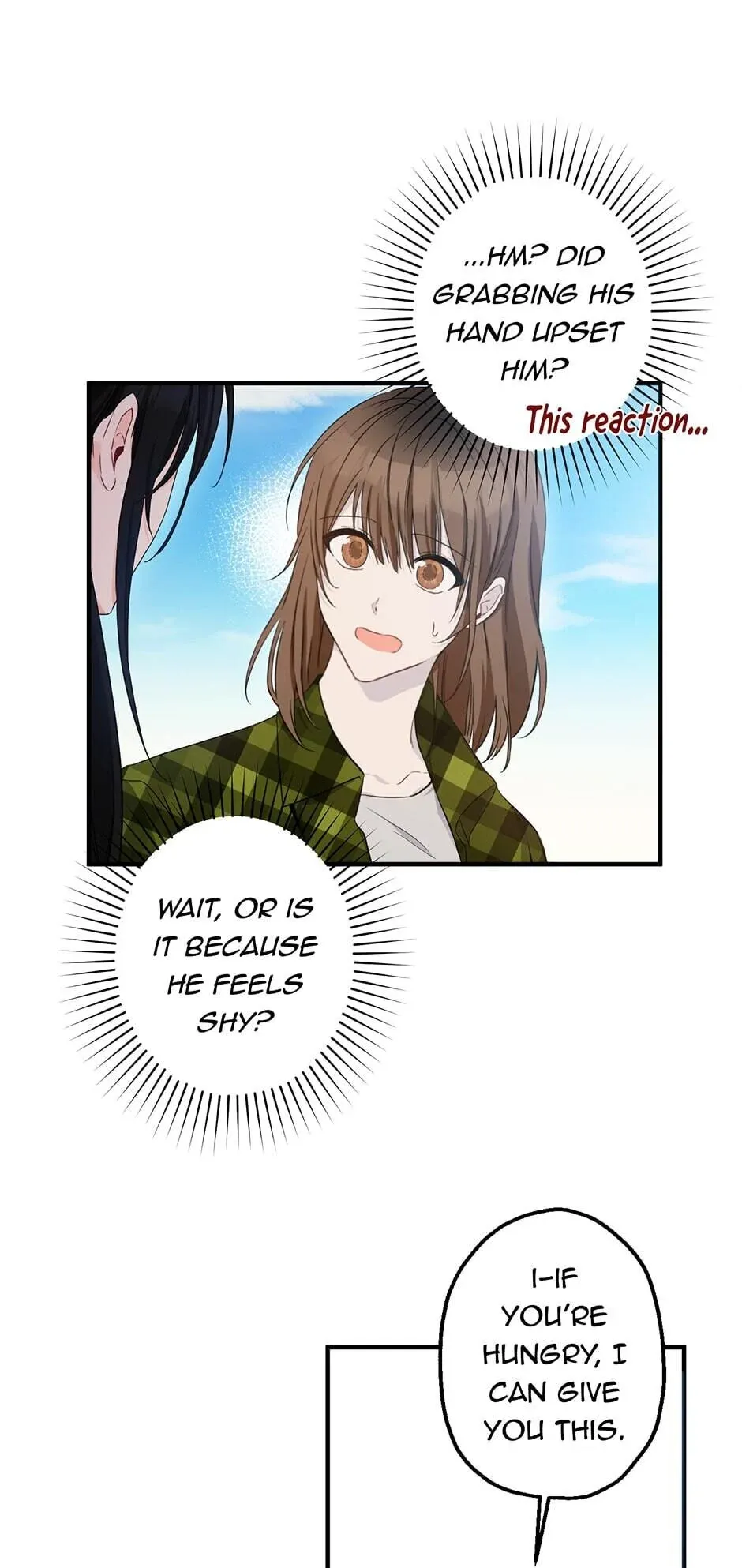 I Was Tricked into this Fake Marriage! Chapter 71 page 61 - 