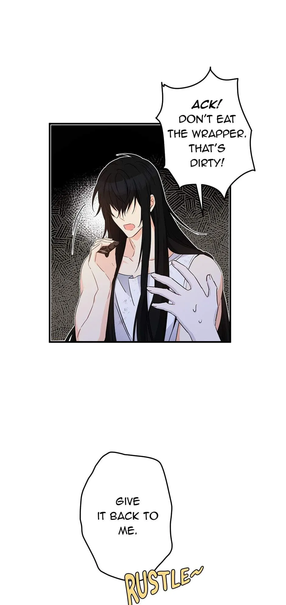 I Was Tricked into this Fake Marriage! Chapter 71 page 63 - 