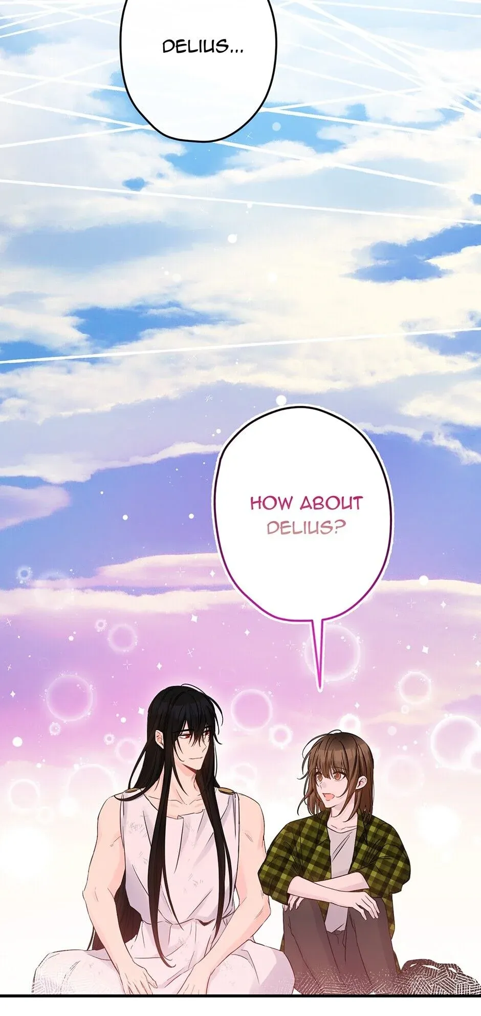 I Was Tricked into this Fake Marriage! Chapter 71 page 67 - 