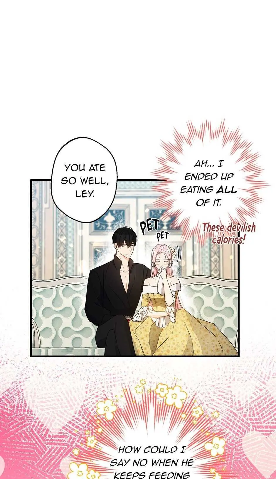 I Was Tricked into this Fake Marriage! Chapter 71 page 10 - 
