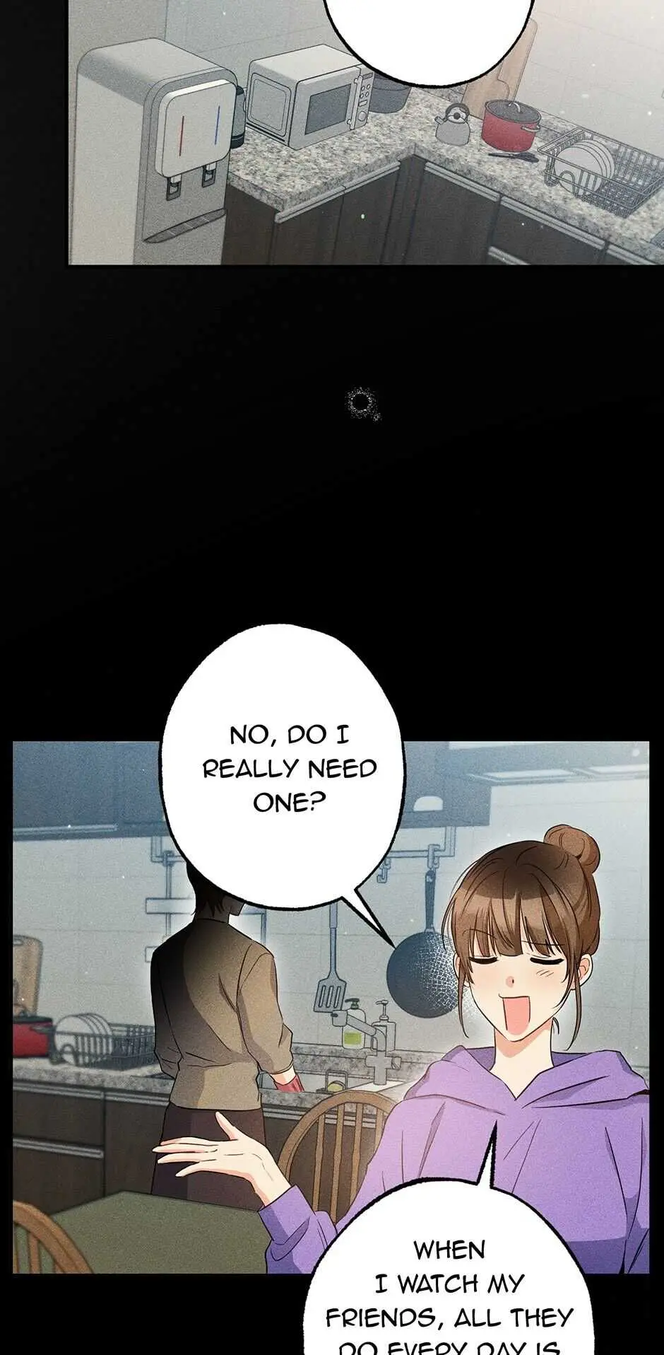 I Was Tricked into this Fake Marriage! Chapter 72 page 14 - 