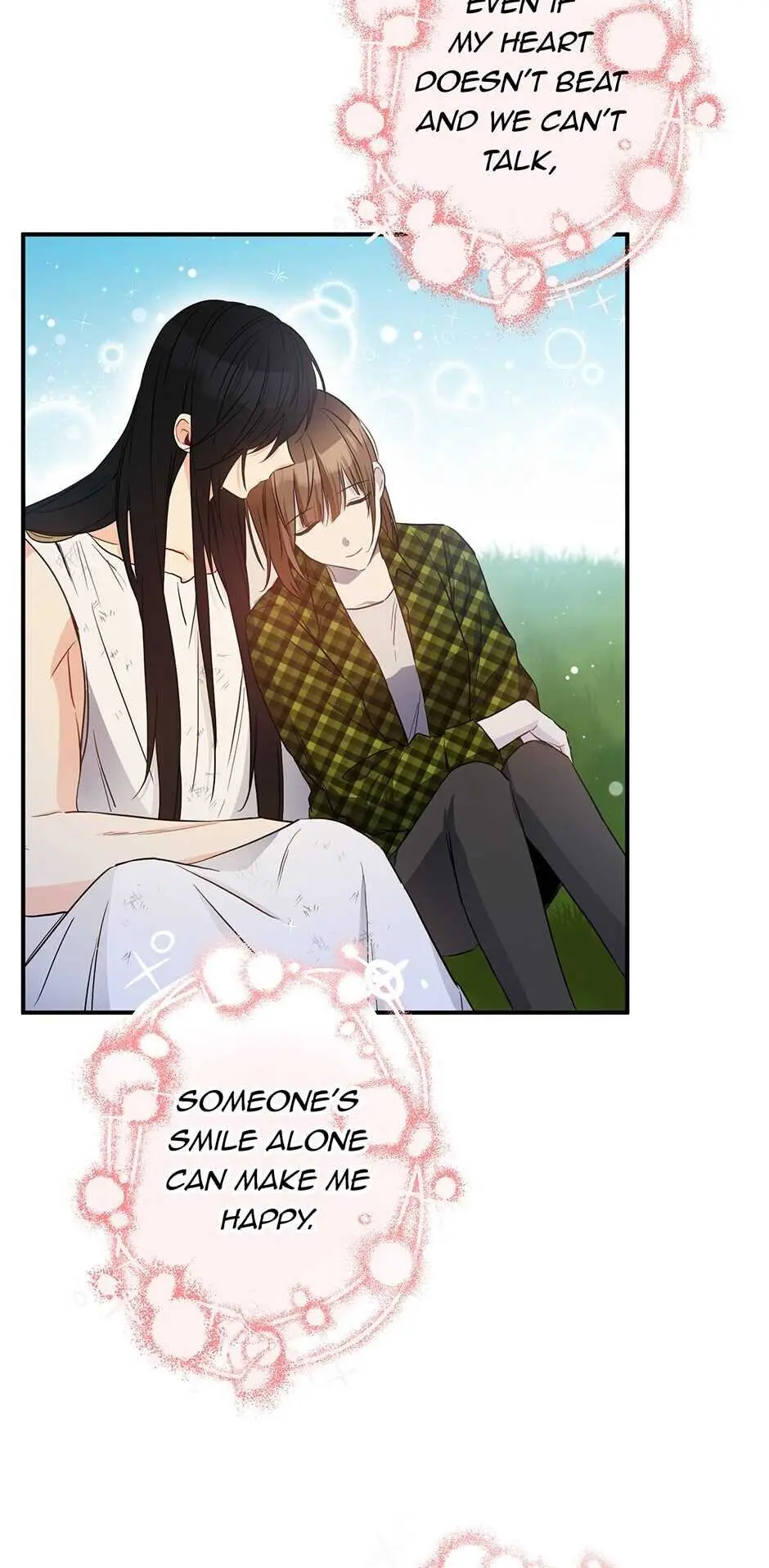 I Was Tricked into this Fake Marriage! Chapter 72 page 17 - 