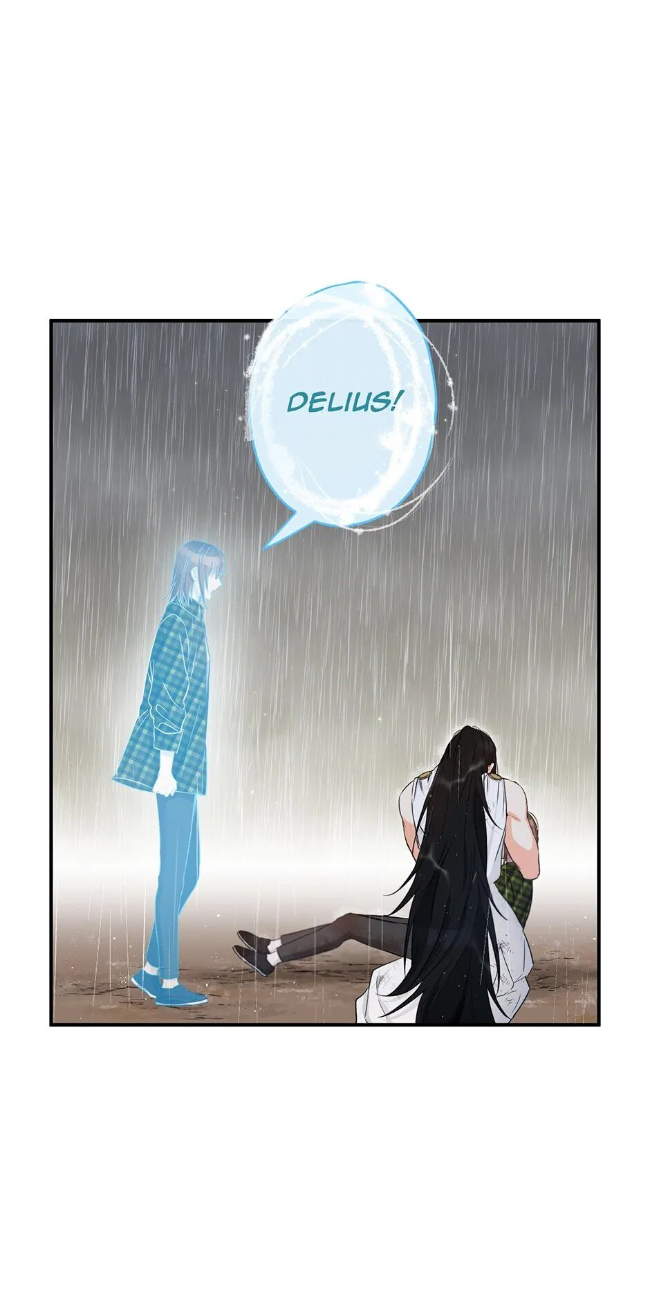 I Was Tricked into this Fake Marriage! Chapter 72 page 41 - 