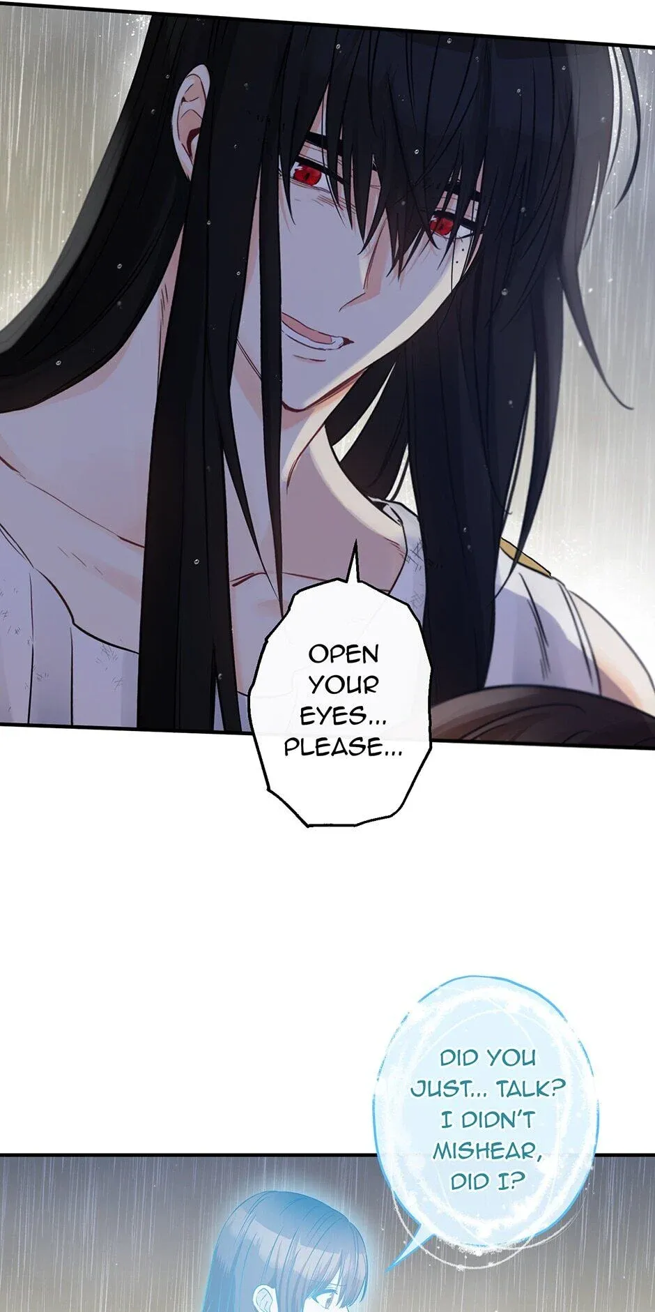 I Was Tricked into this Fake Marriage! Chapter 72 page 43 - 