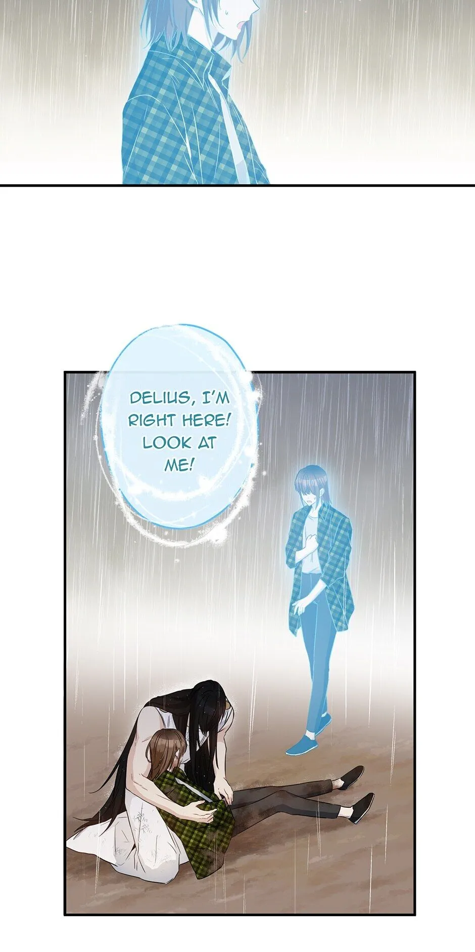 I Was Tricked into this Fake Marriage! Chapter 72 page 44 - 