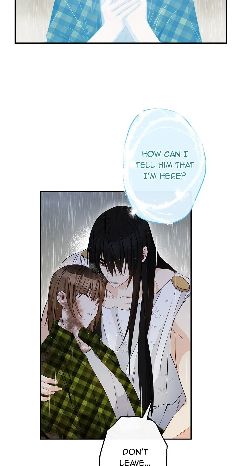 I Was Tricked into this Fake Marriage! Chapter 72 page 46 - 