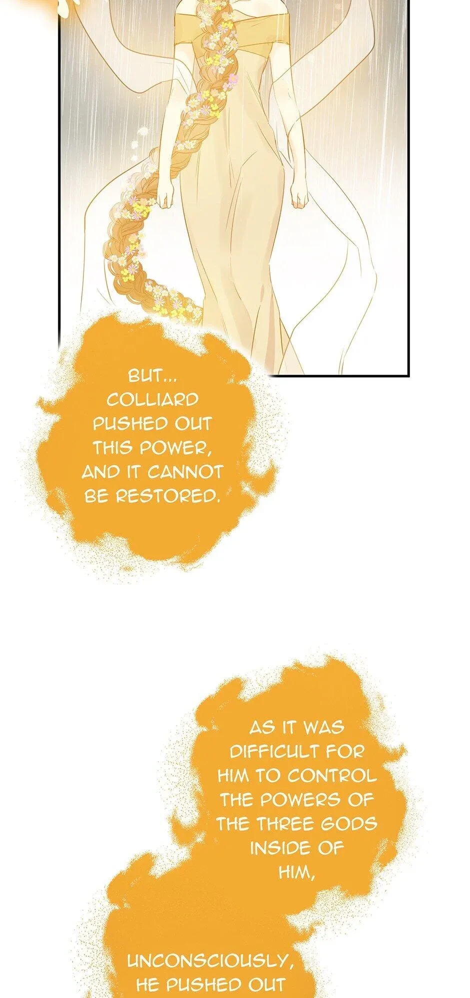 I Was Tricked into this Fake Marriage! Chapter 72 page 53 - 