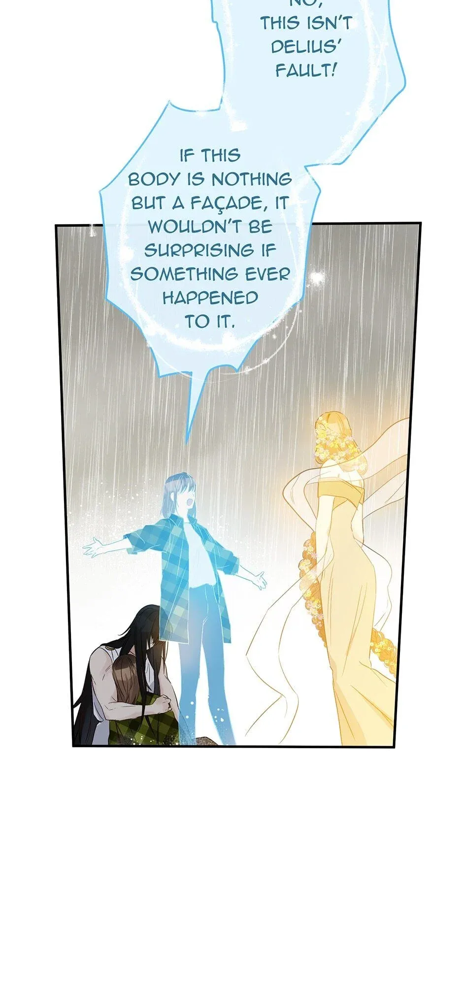 I Was Tricked into this Fake Marriage! Chapter 72 page 55 - 