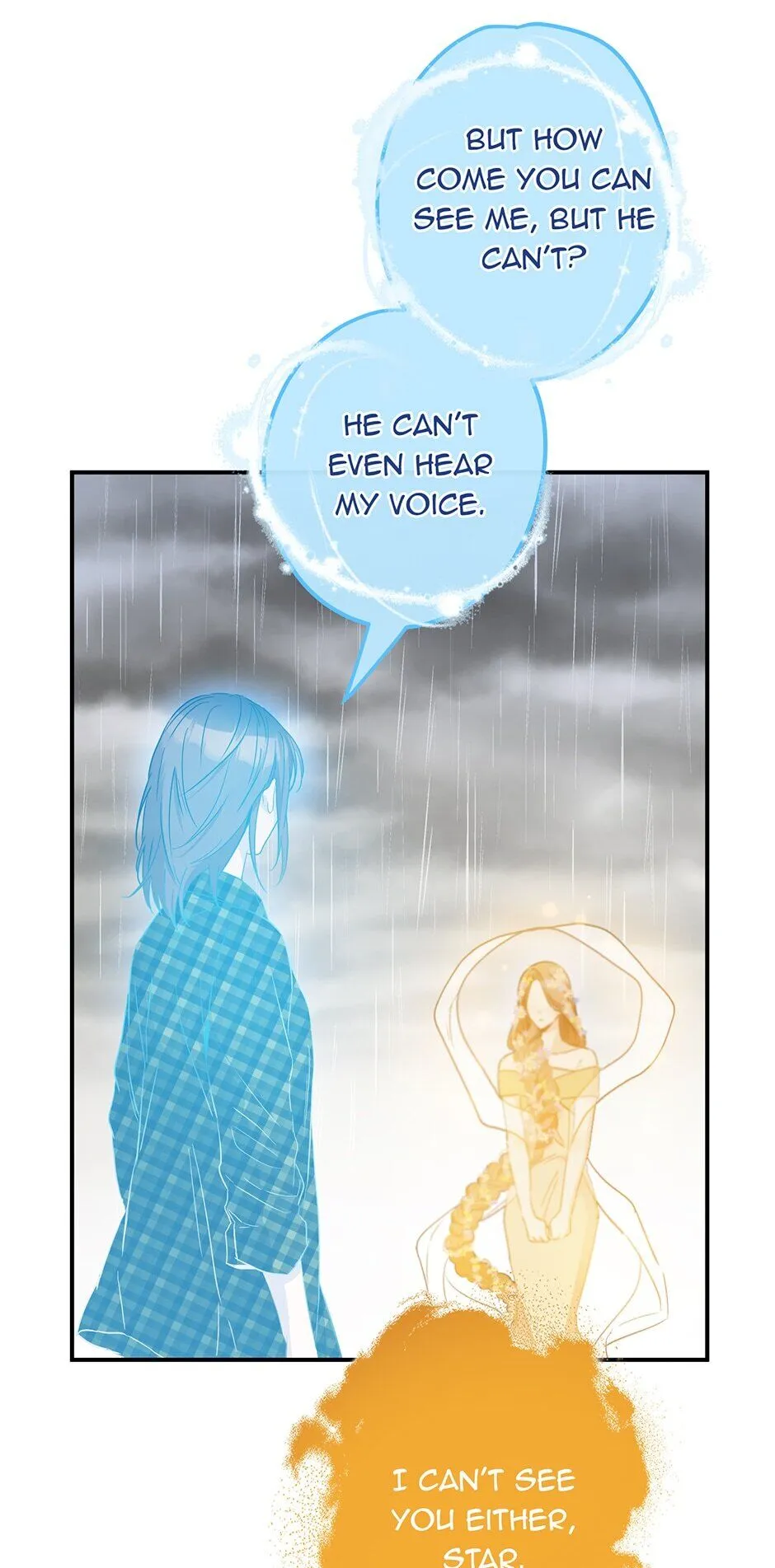 I Was Tricked into this Fake Marriage! Chapter 72 page 59 - 
