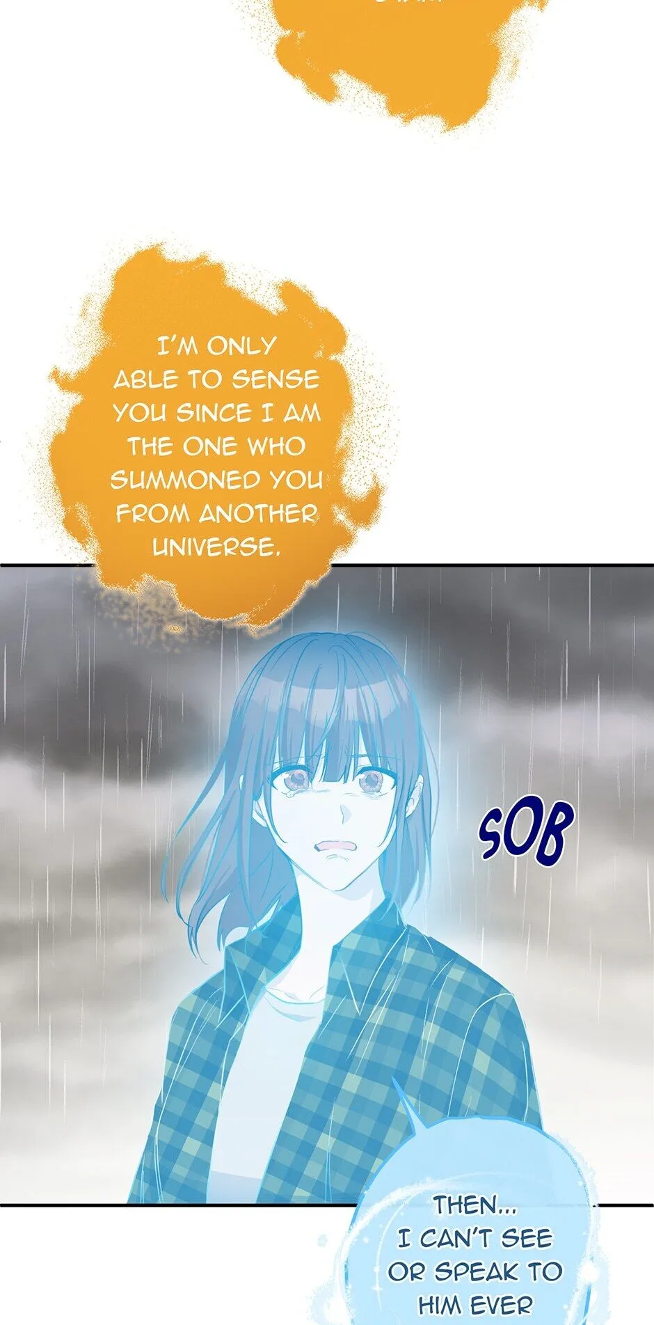 I Was Tricked into this Fake Marriage! Chapter 72 page 60 - 