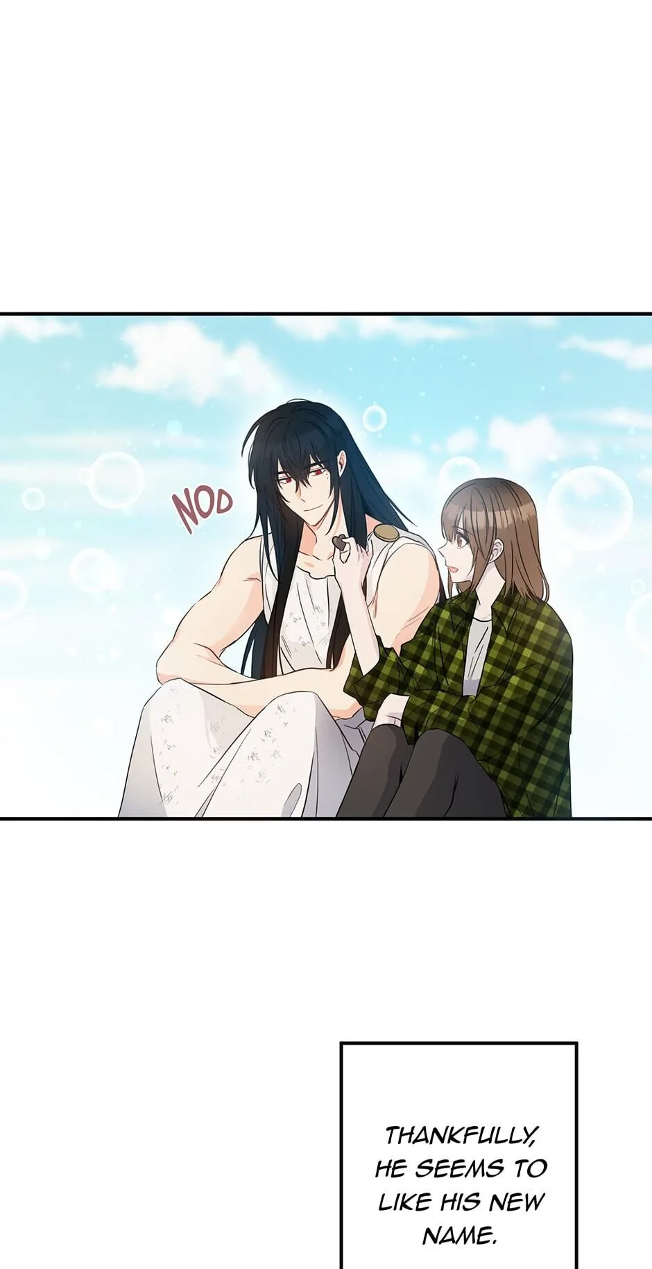 I Was Tricked into this Fake Marriage! Chapter 72 page 8 - 
